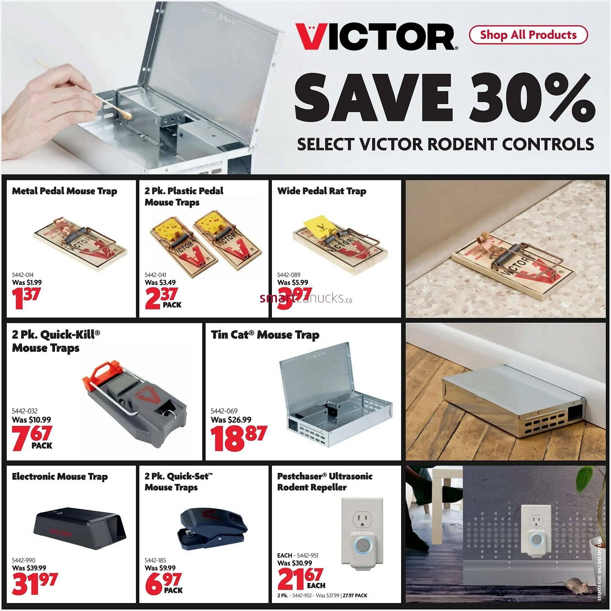 Home Hardware flyer