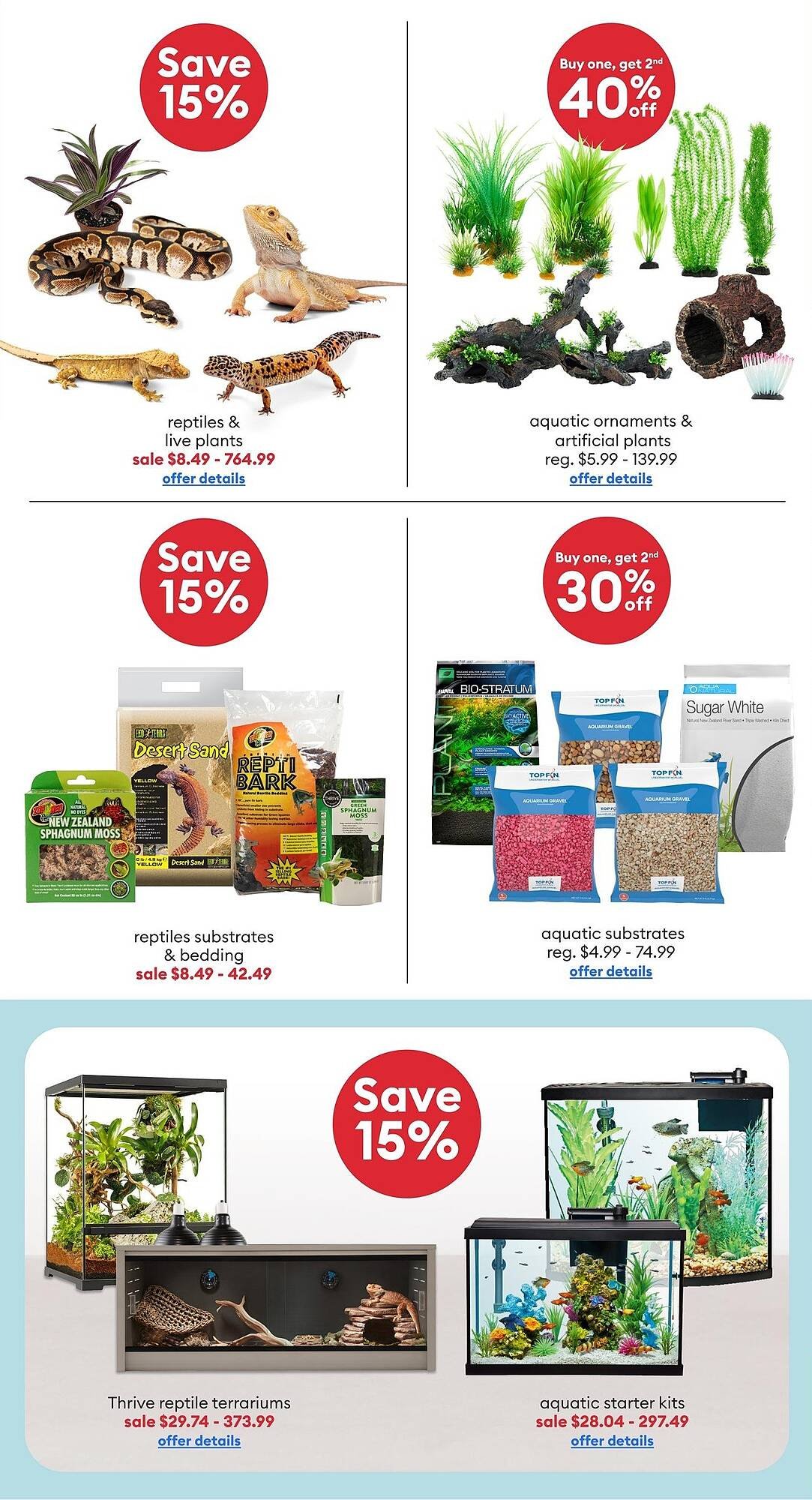 Petsmart flyer (2026-03-02 - 2026-03-29) | 6