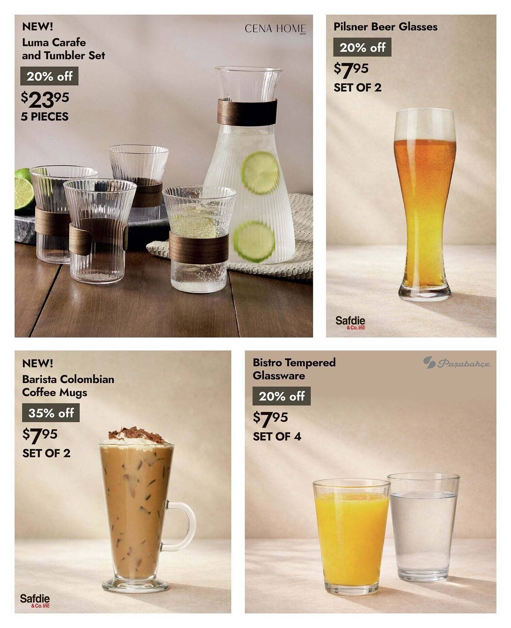 Linen Chest flyer (2026-02-26 - 2026-03-05) | 9