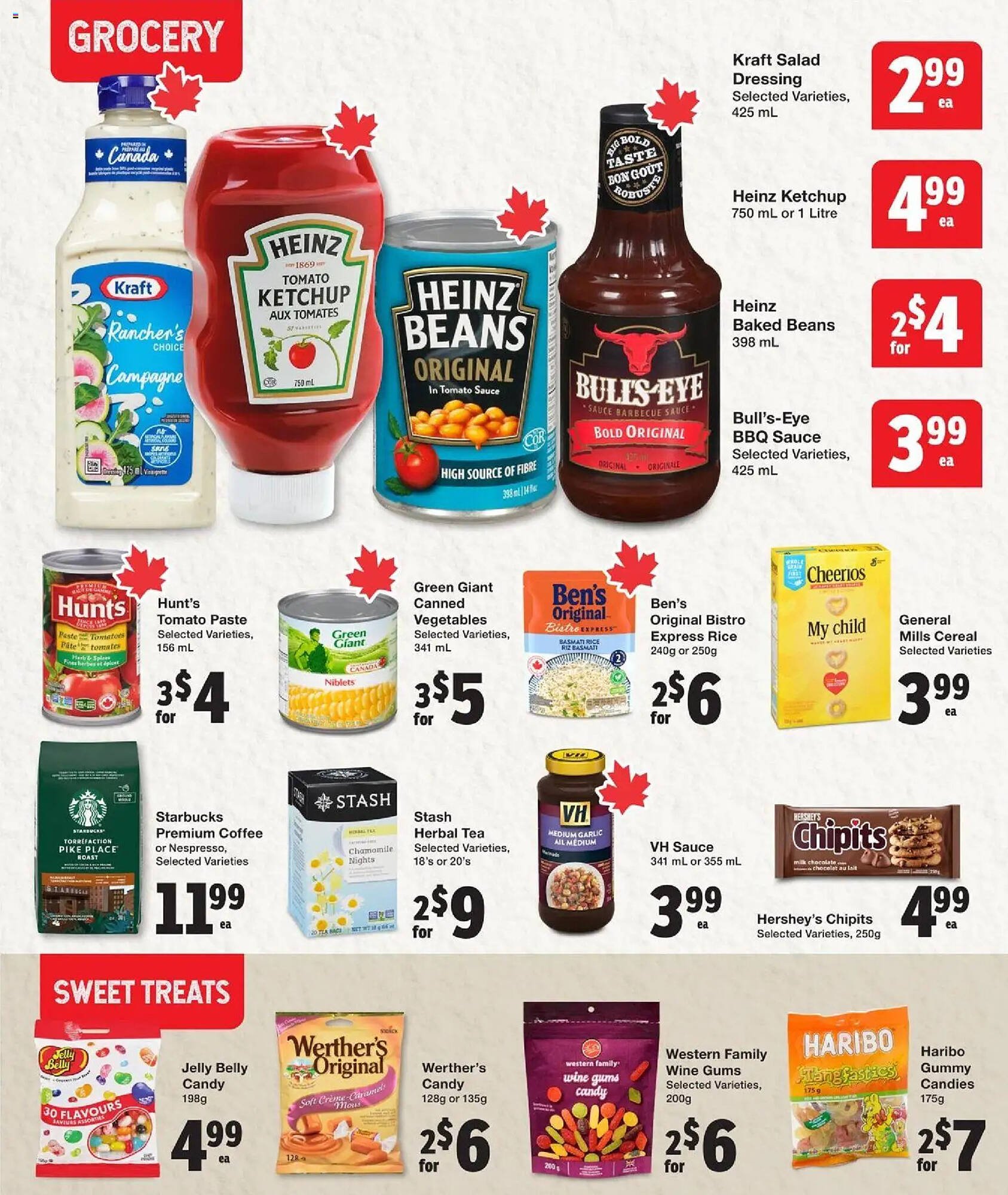 Quality Foods flyer (2025-10-23 - 2025-10-29) | 11