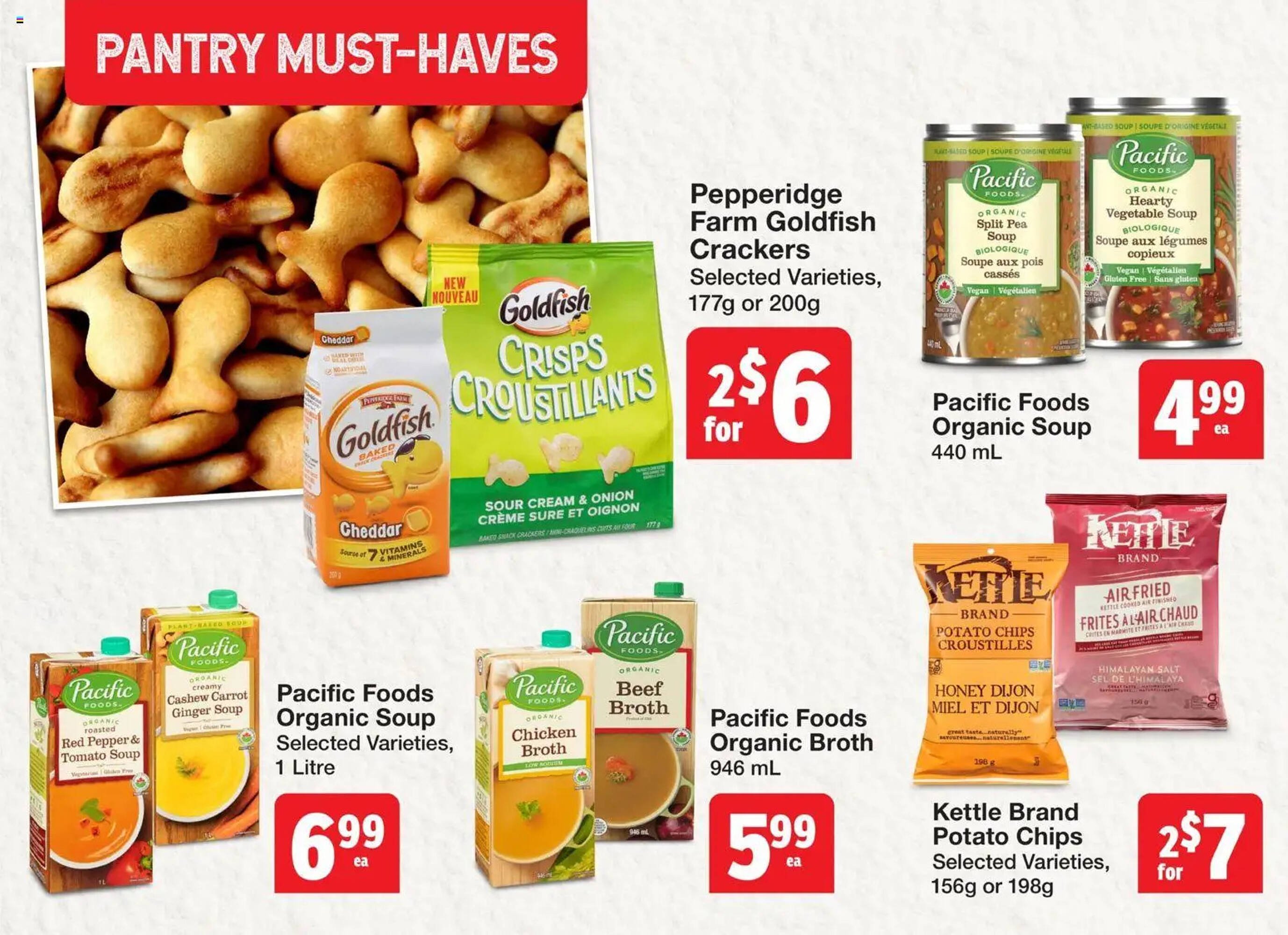 Quality Foods flyer (2025-10-23 - 2025-10-29) | 14