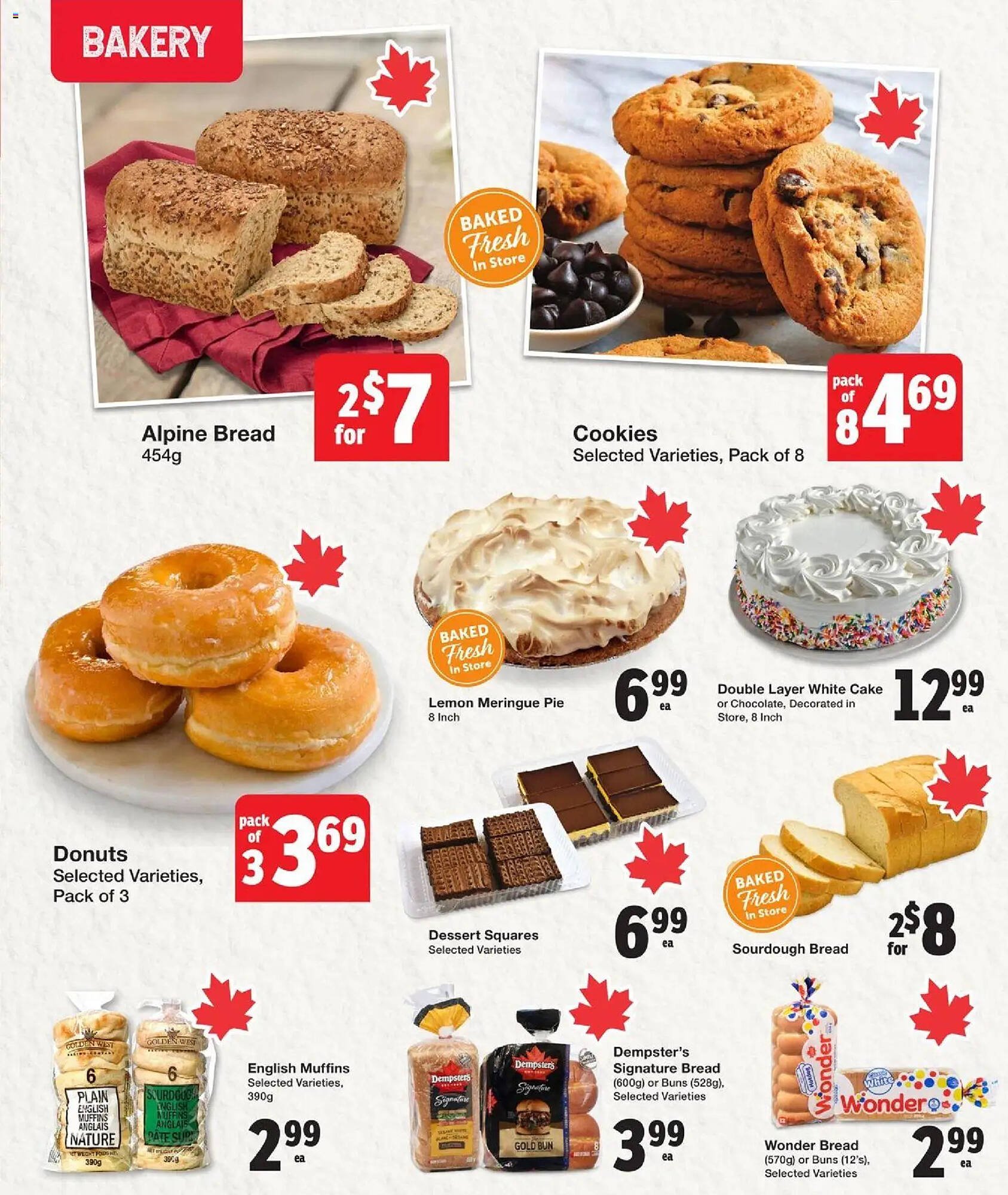 Quality Foods flyer (2025-10-23 - 2025-10-29) | 7