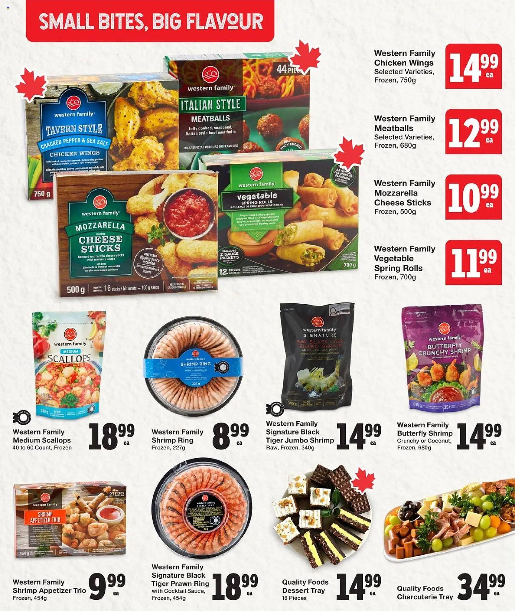 Quality Foods flyer (2025-10-23 - 2025-10-29) | 8