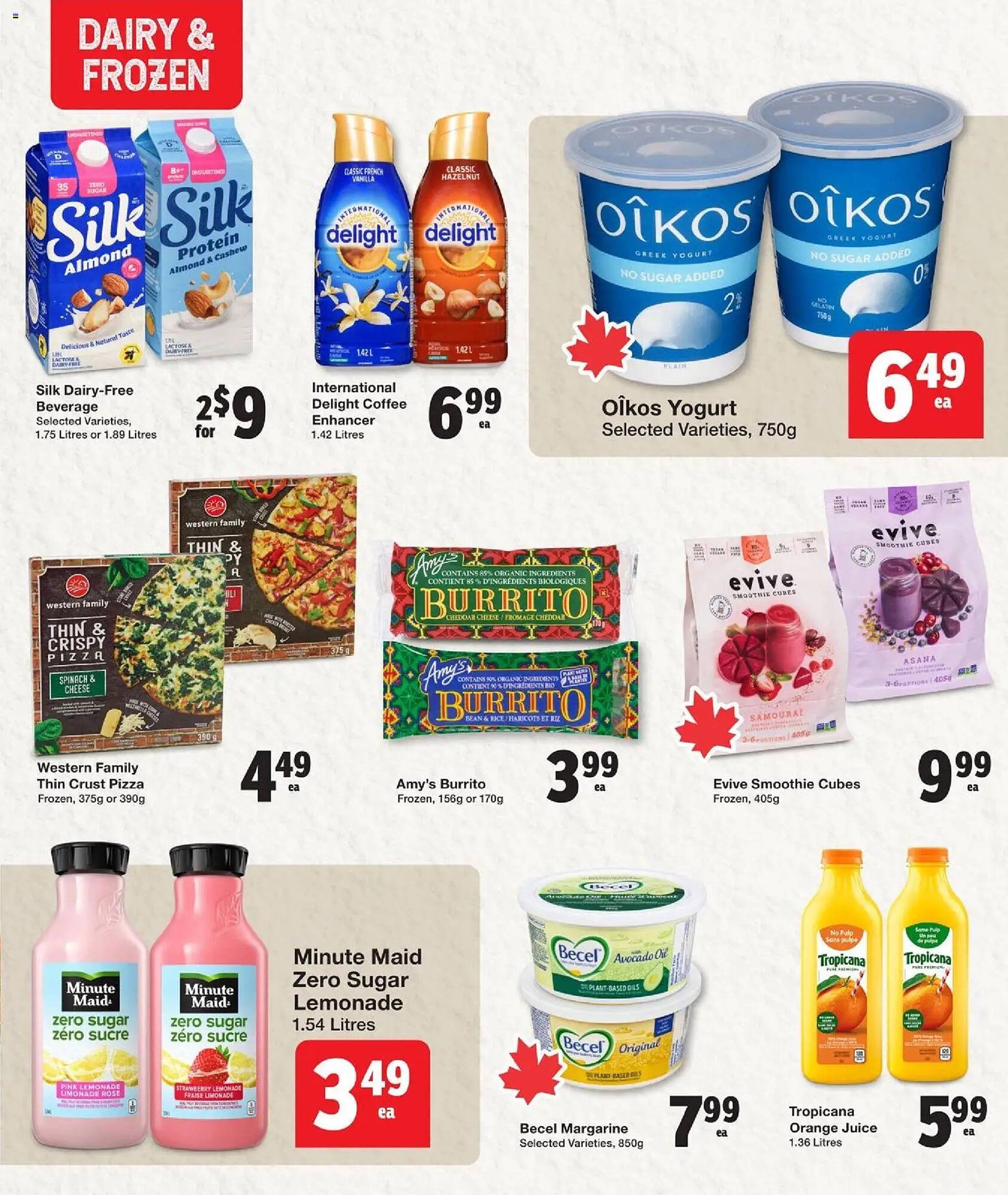 Quality Foods flyer (2025-10-23 - 2025-10-29) | 9