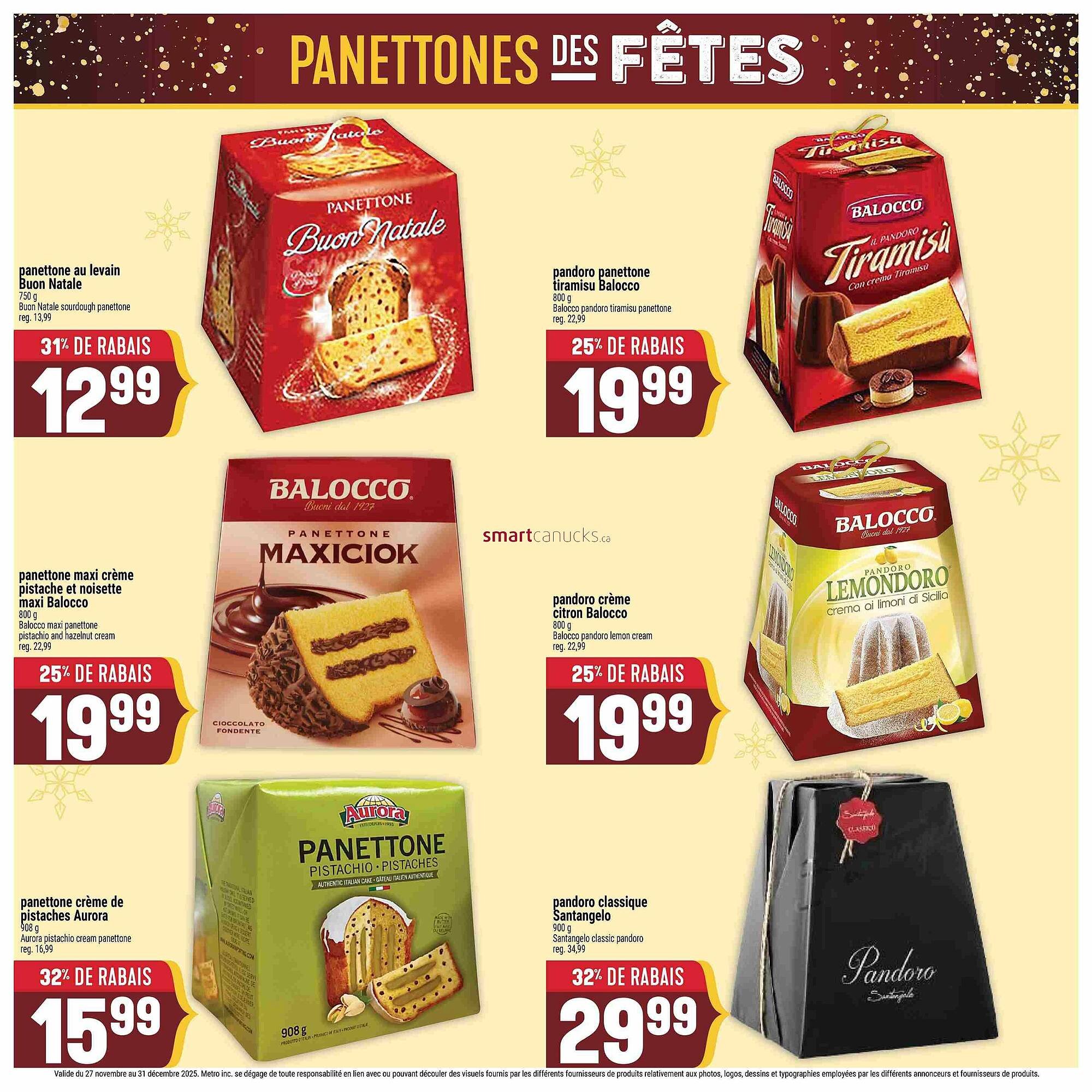 Marché Adonis flyer (2025-12-11 - 2025-12-17) | 10