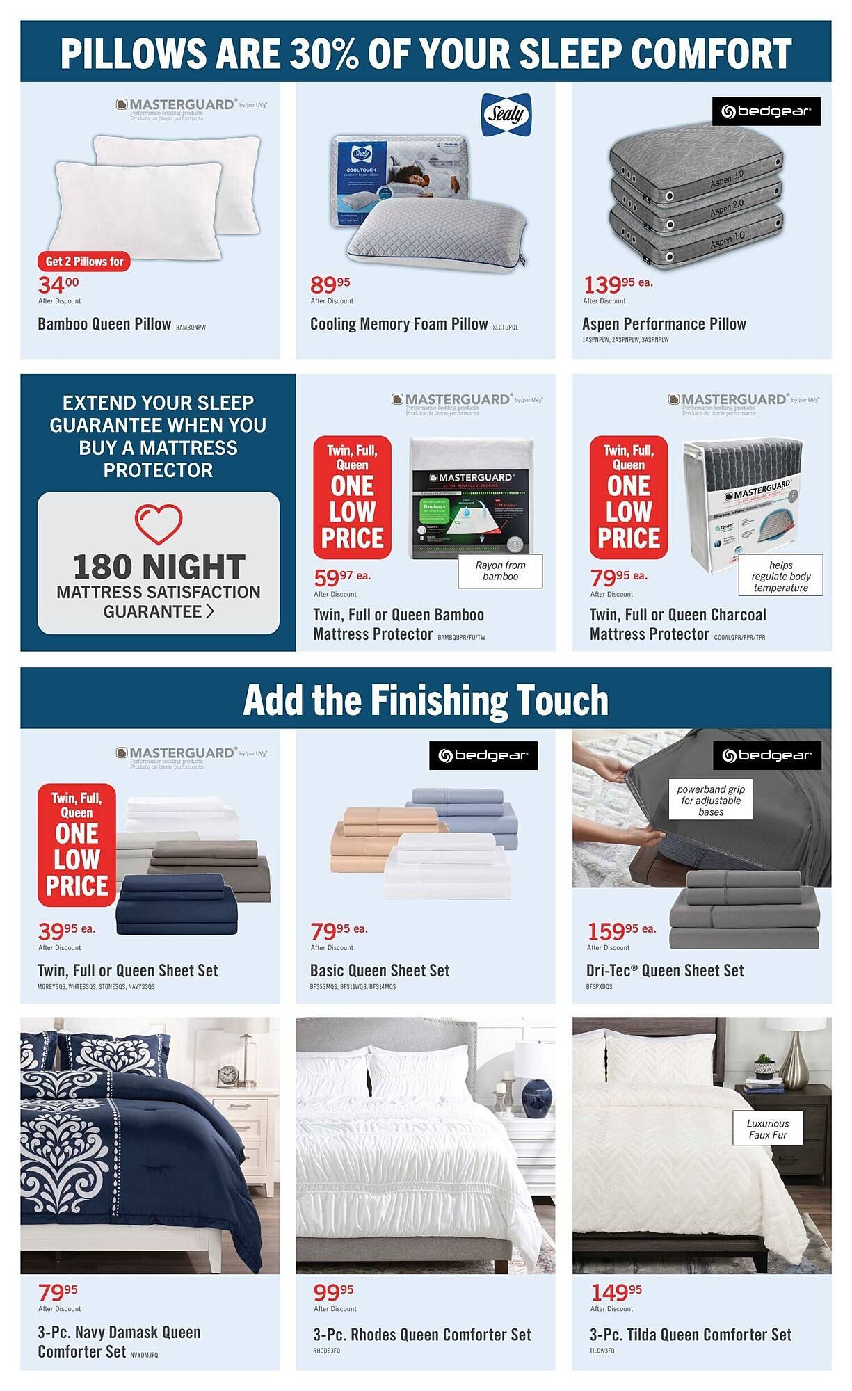 The Brick flyer (2025-10-28 - 2025-11-03) | 3