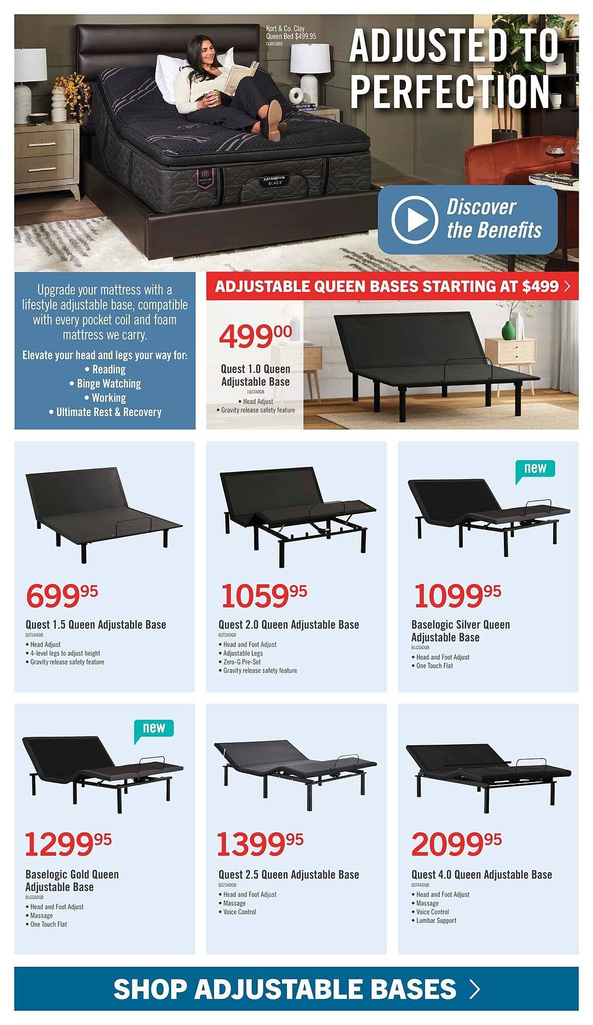 The Brick flyer (2025-10-28 - 2025-11-03) | 4