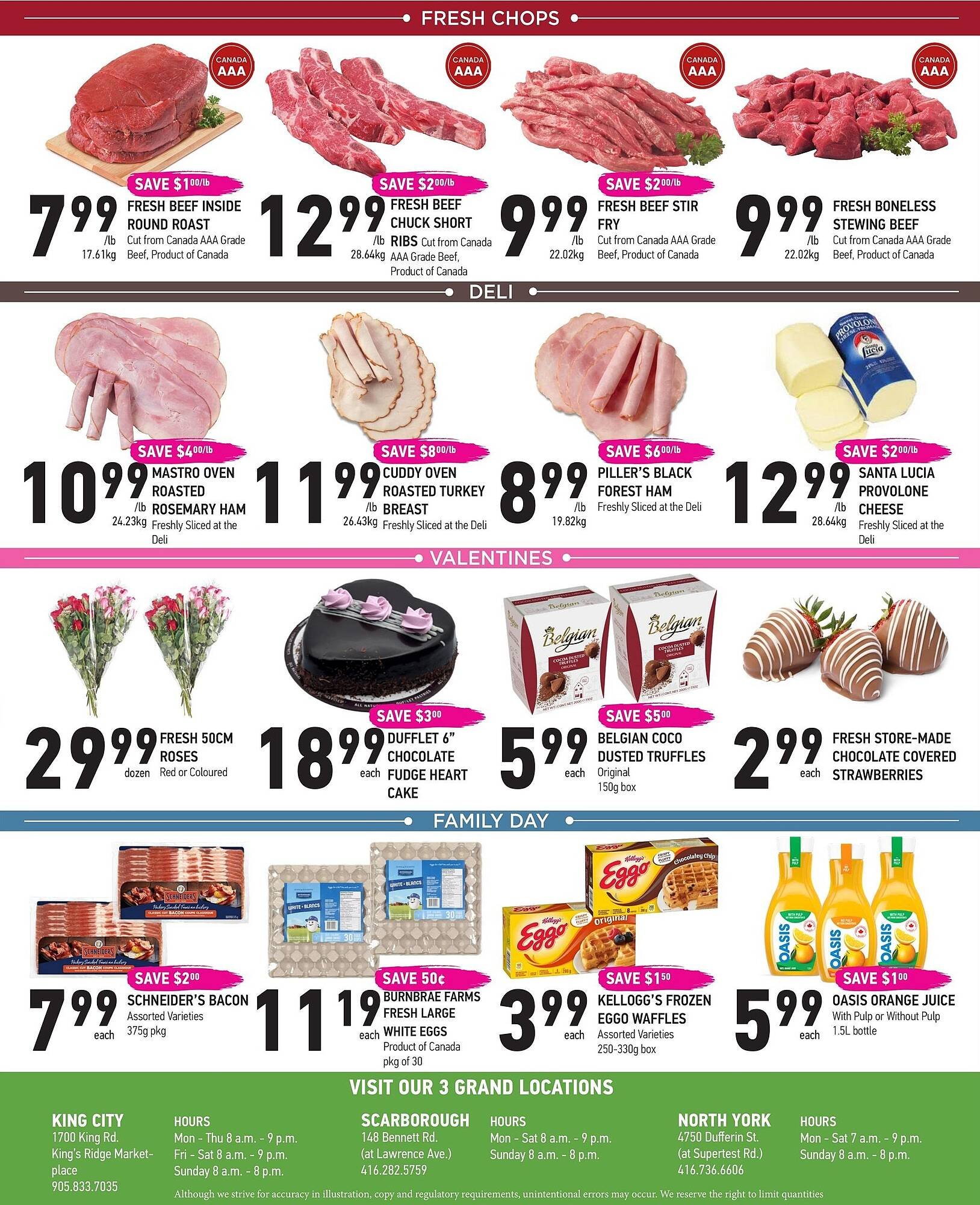 Coppa's Fresh Market flyer (2026-02-12 - 2026-02-18) | 4