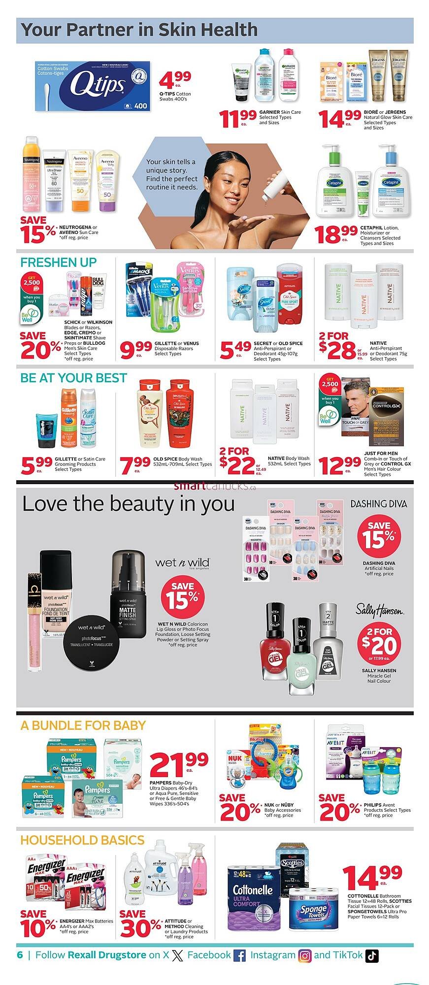 Rexall flyer (2026-02-27 - 2026-03-05) | 13