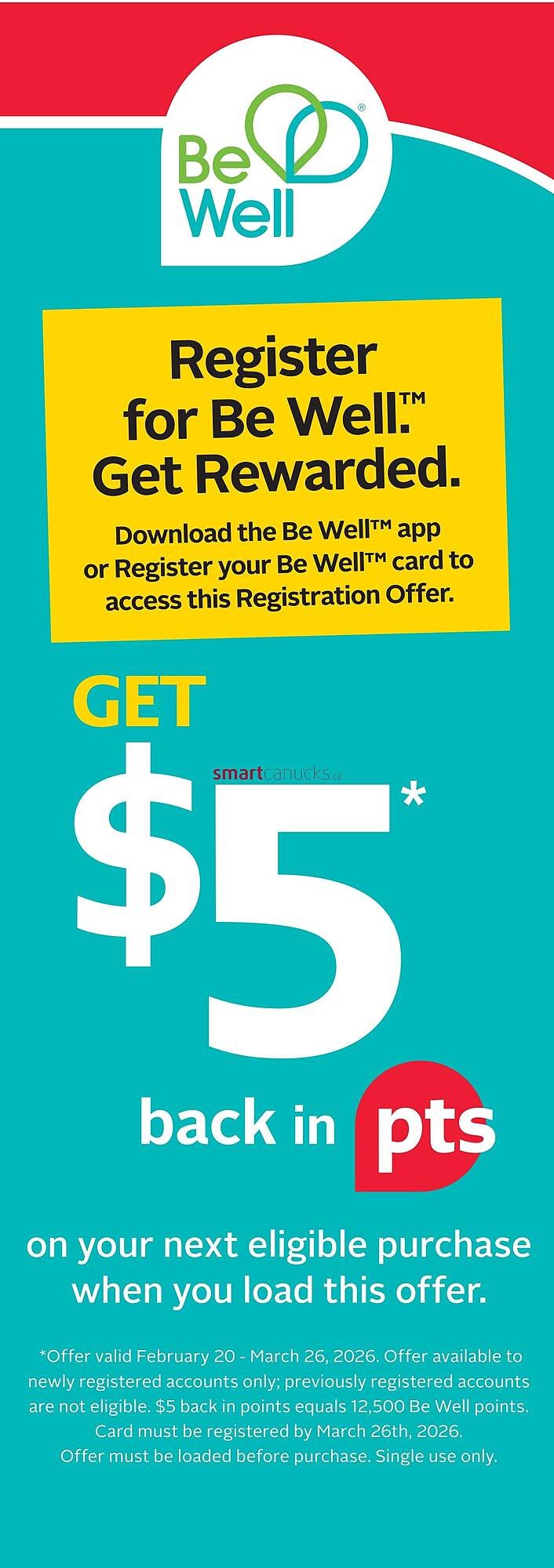 Rexall flyer (2026-02-27 - 2026-03-05) | 4