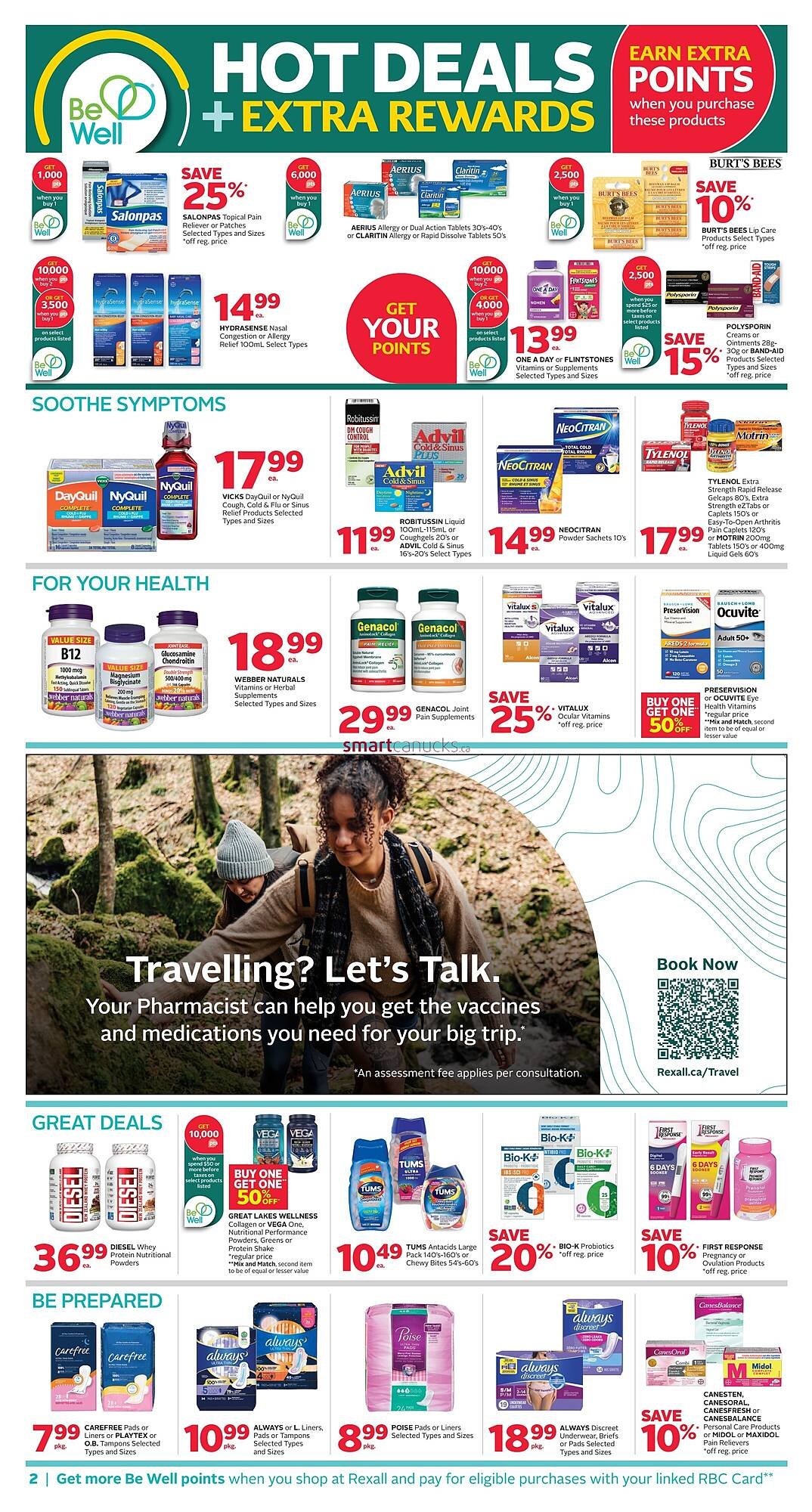Rexall flyer (2026-02-27 - 2026-03-05) | 6