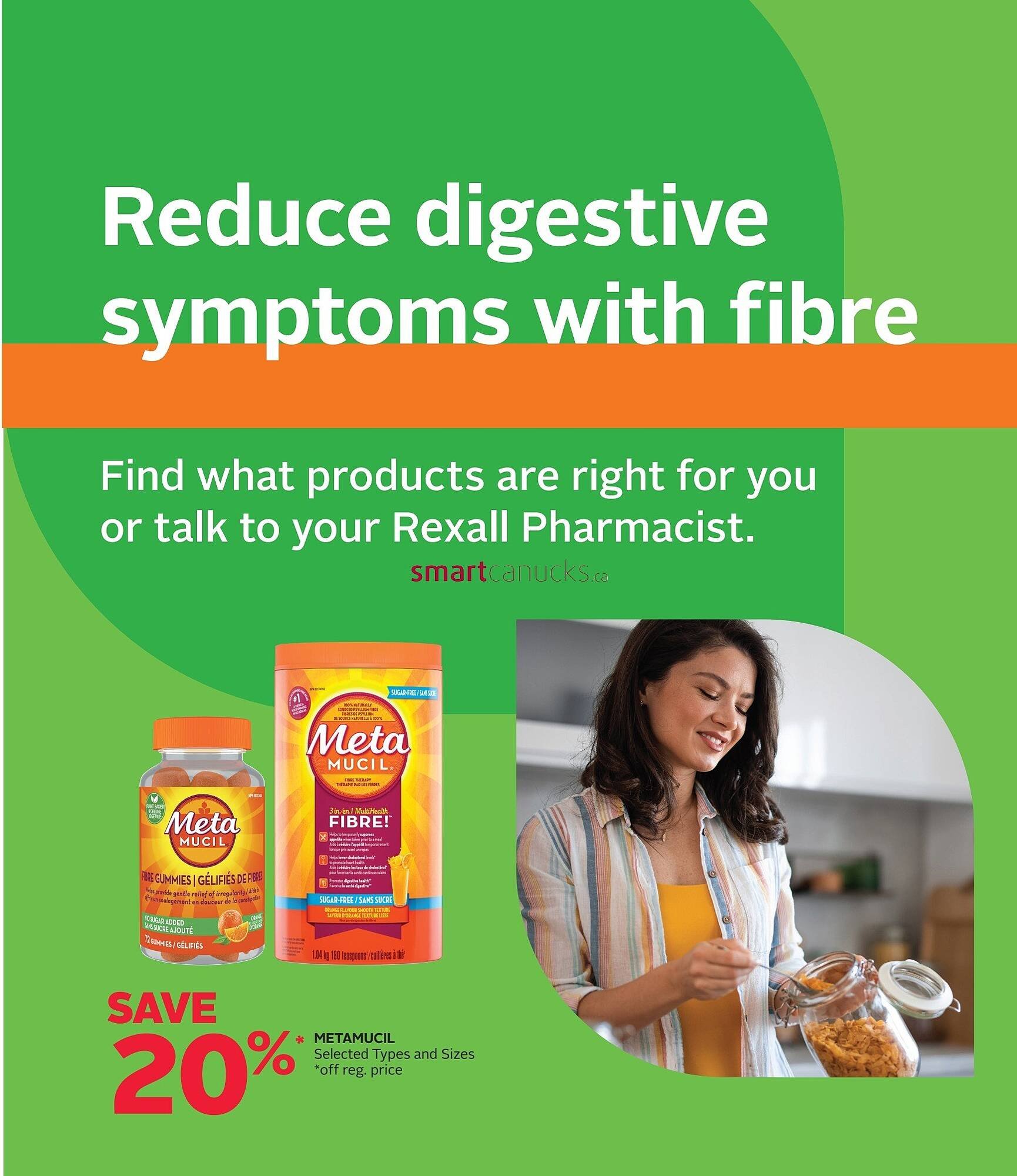 Rexall flyer (2026-02-27 - 2026-03-05) | 7