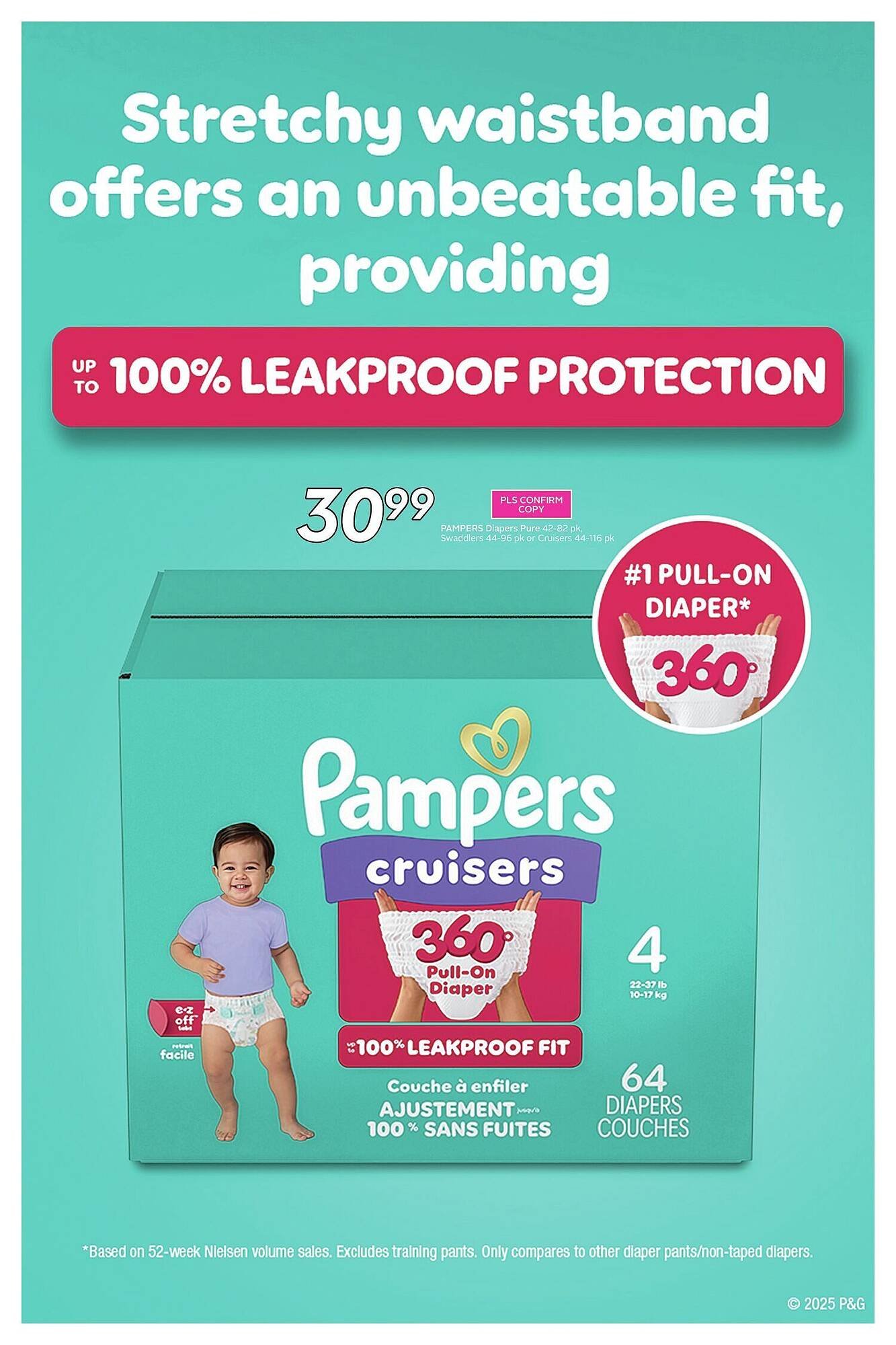 Safeway flyer (2025-11-13 - 2025-11-27) | 19