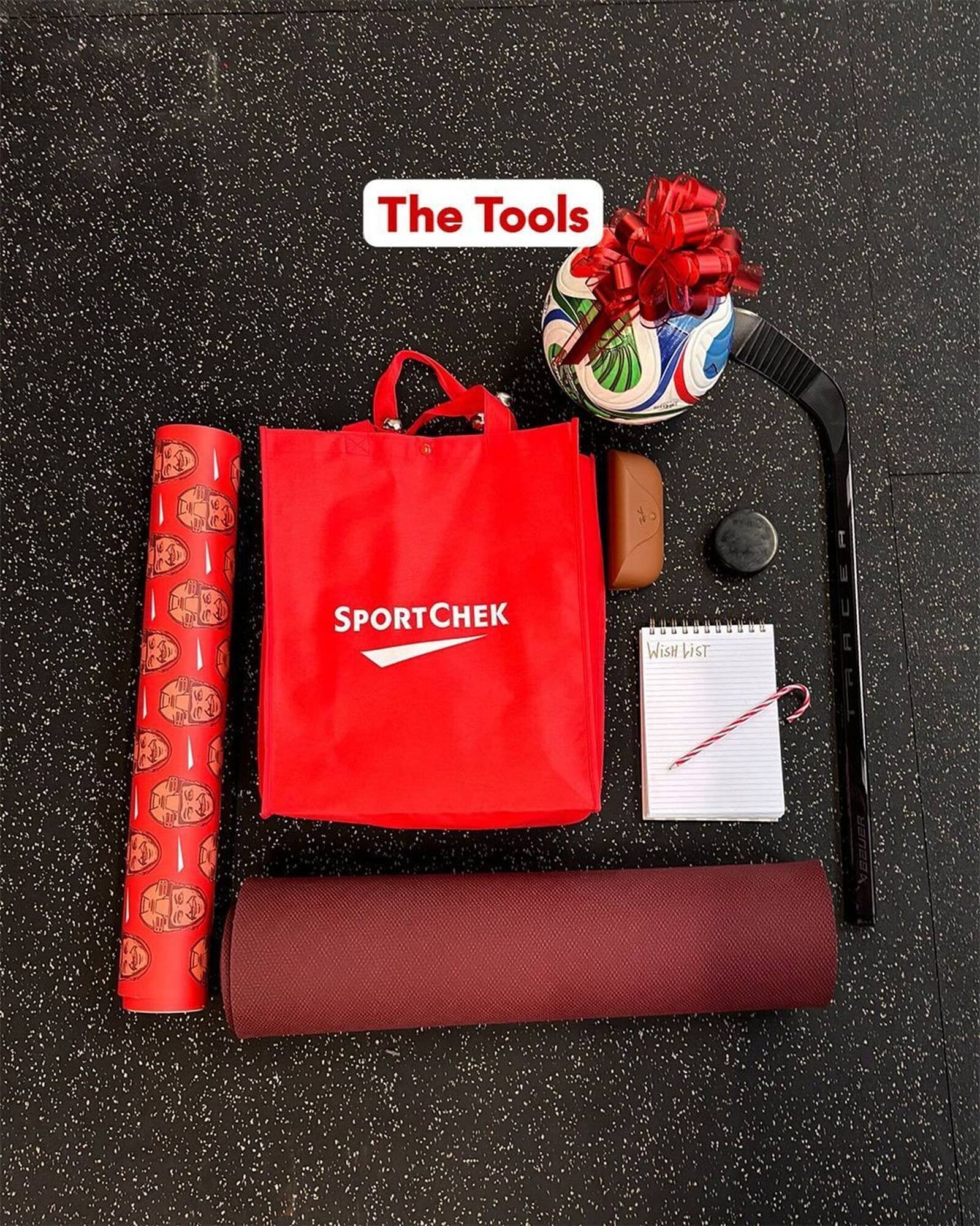 Sport Chek flyer (2025-12-29 - 2026-01-04) | 1