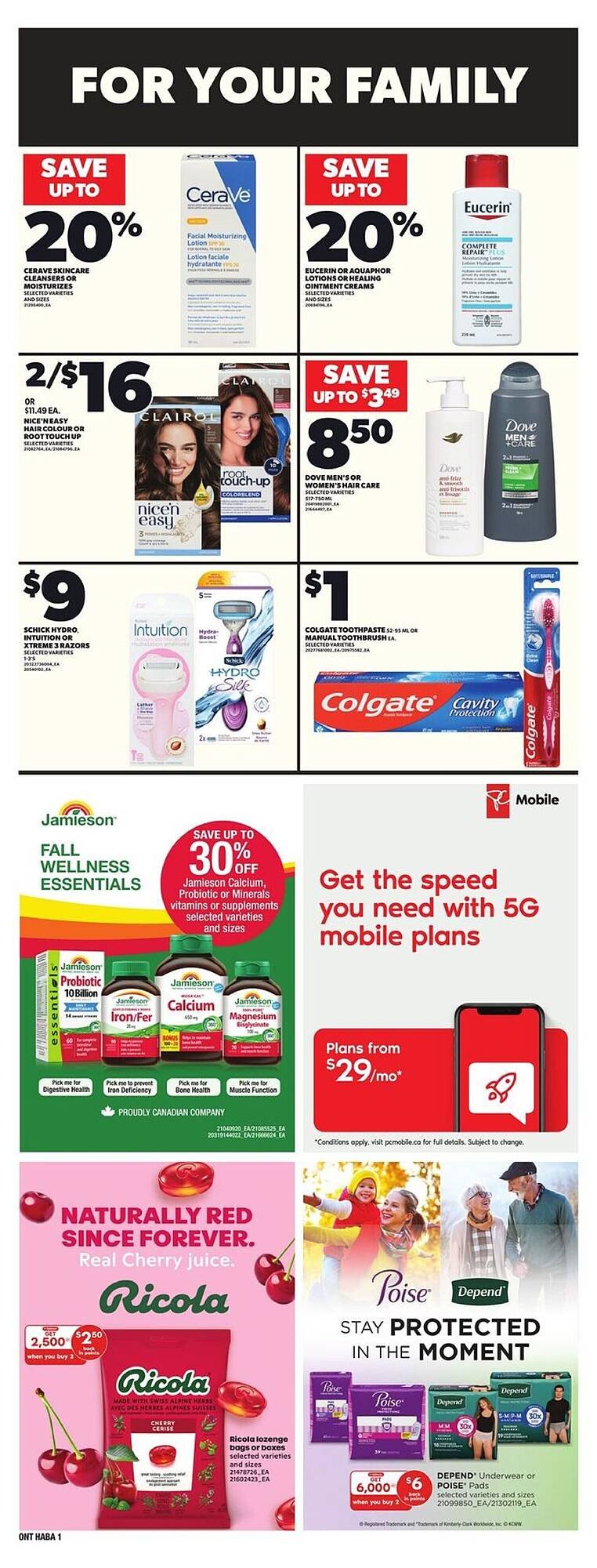 Zehrs Markets weekly ad
