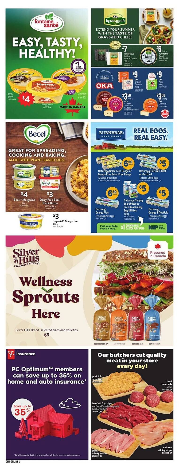 Zehrs Markets weekly ad