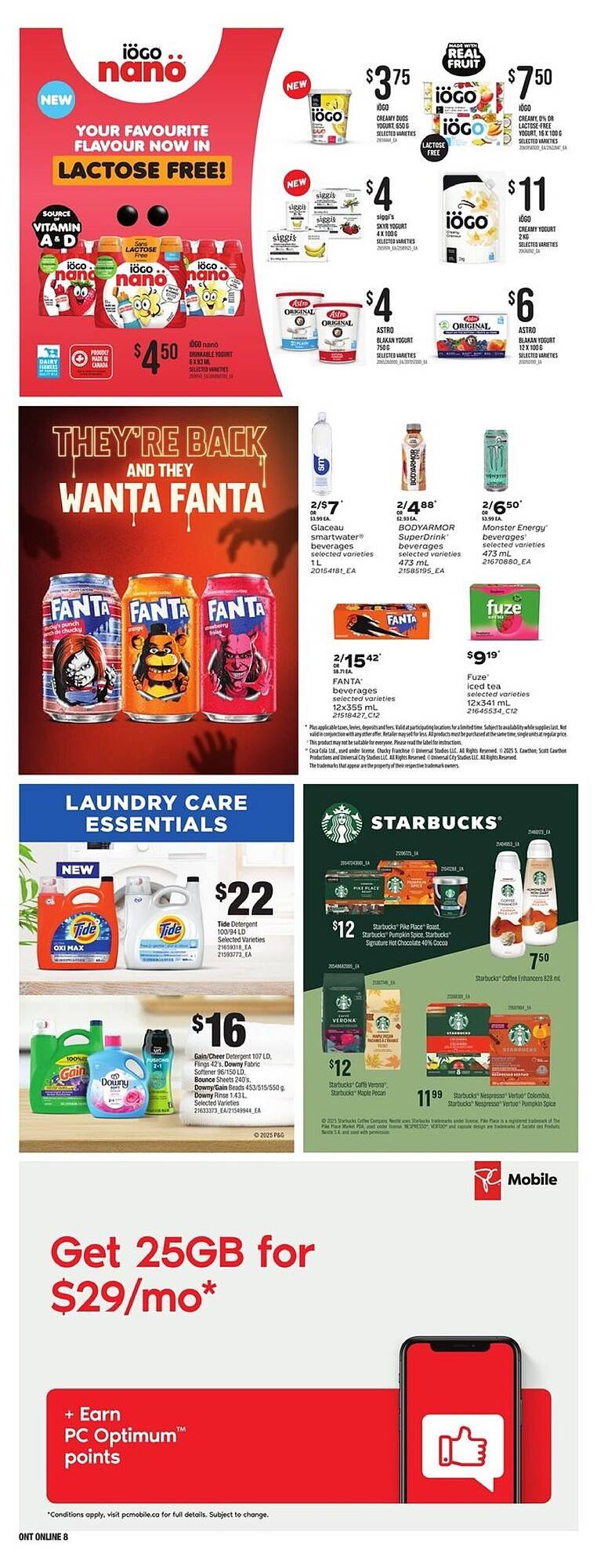 Zehrs Markets weekly ad