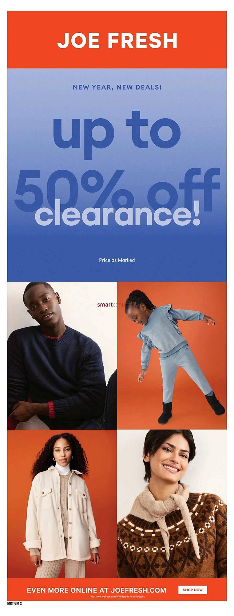 Zehrs Markets weekly ad (2026-01-01 - 2026-01-07) | 15