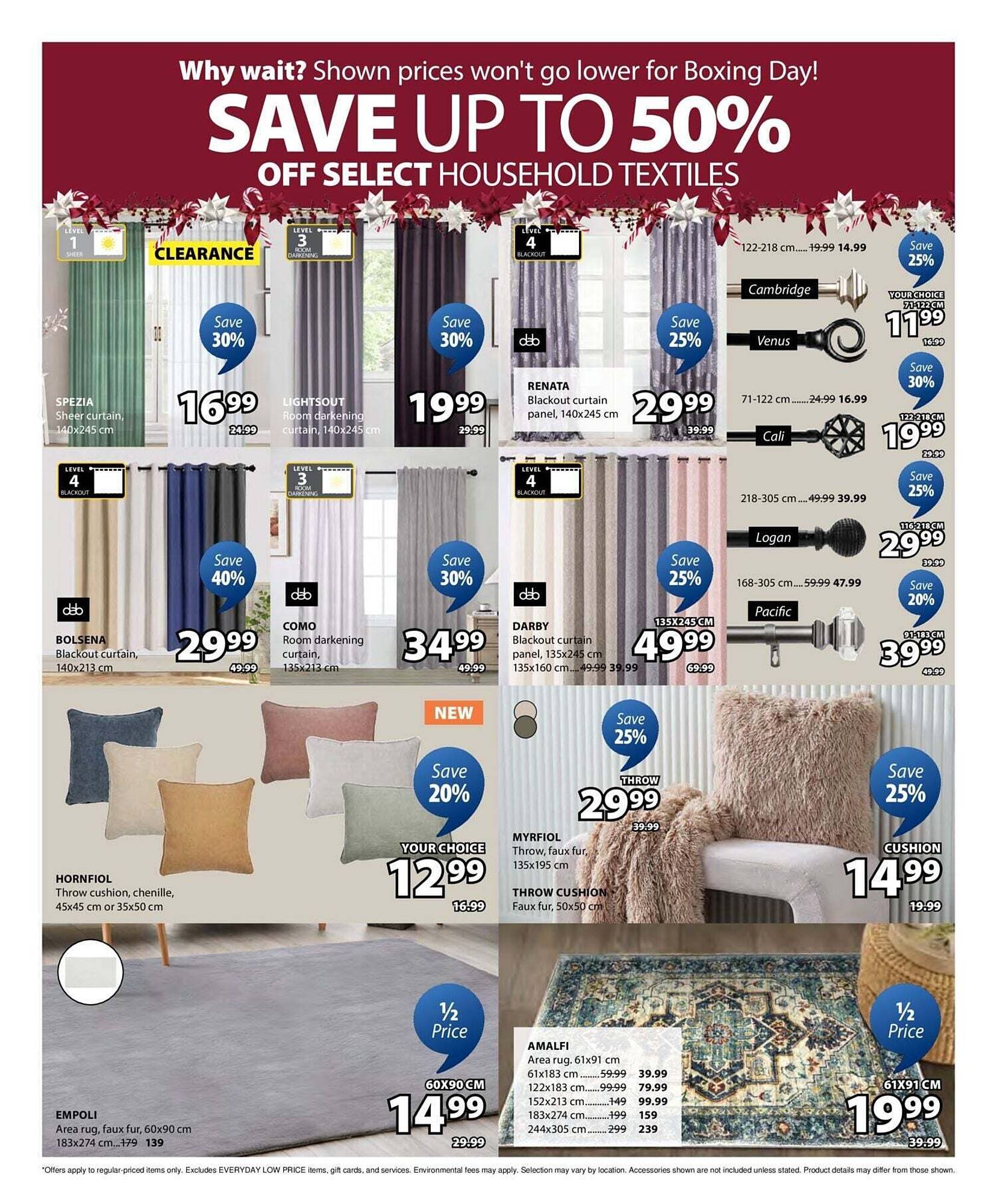 JYSK flyer (2025-12-04 - 2025-12-11) | 13