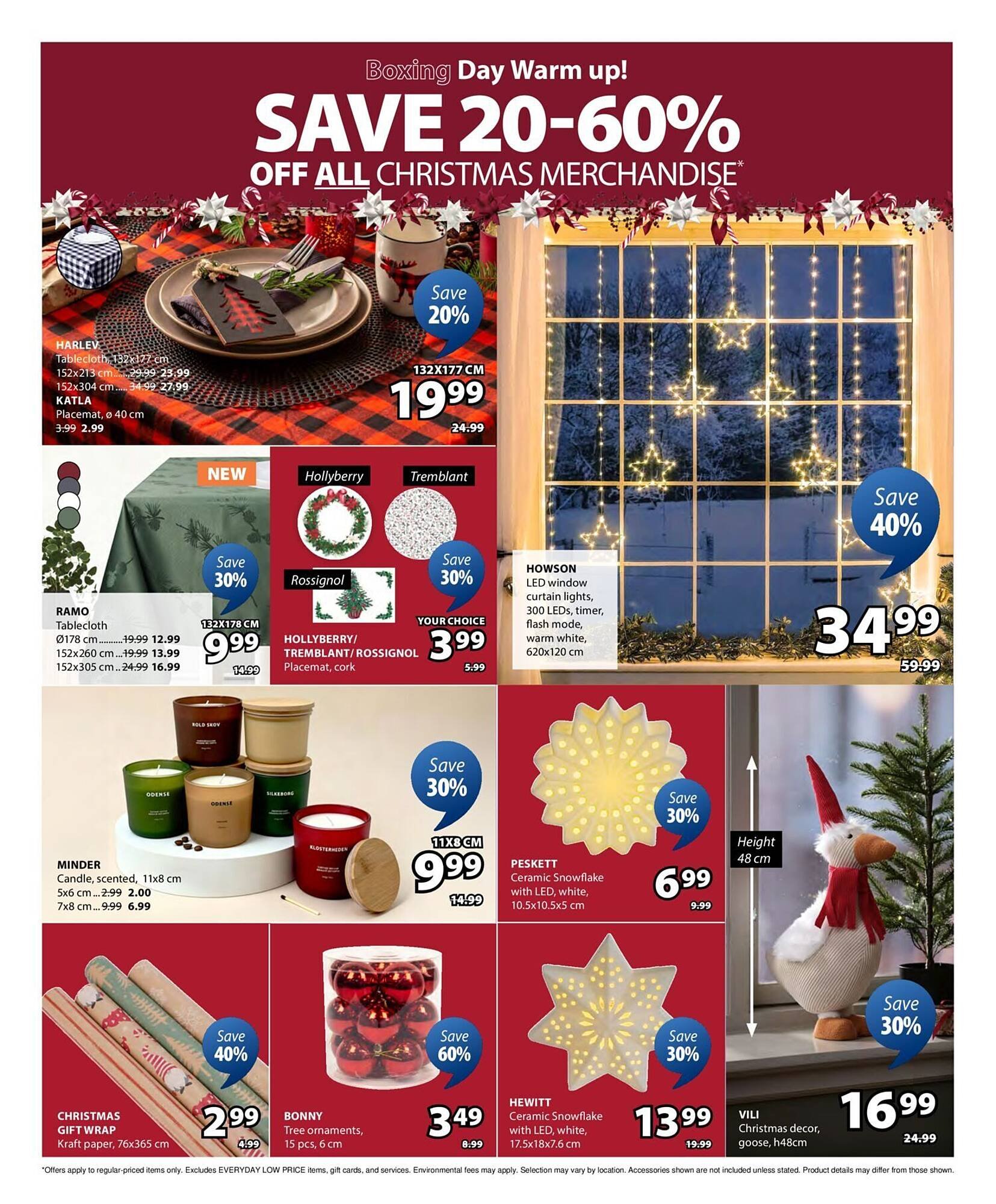 JYSK flyer (2025-12-04 - 2025-12-11) | 14