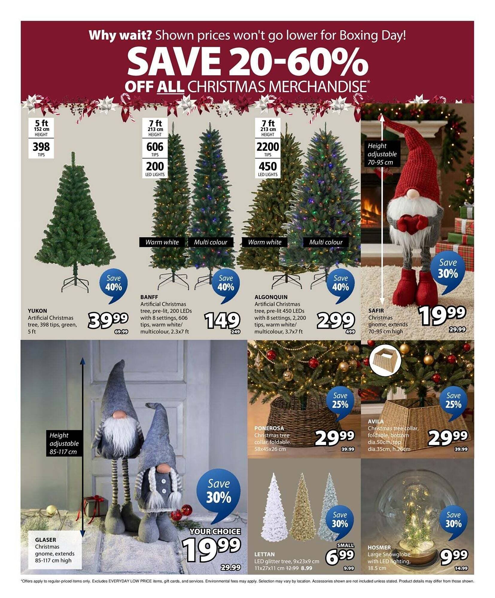 JYSK flyer (2025-12-04 - 2025-12-11) | 15