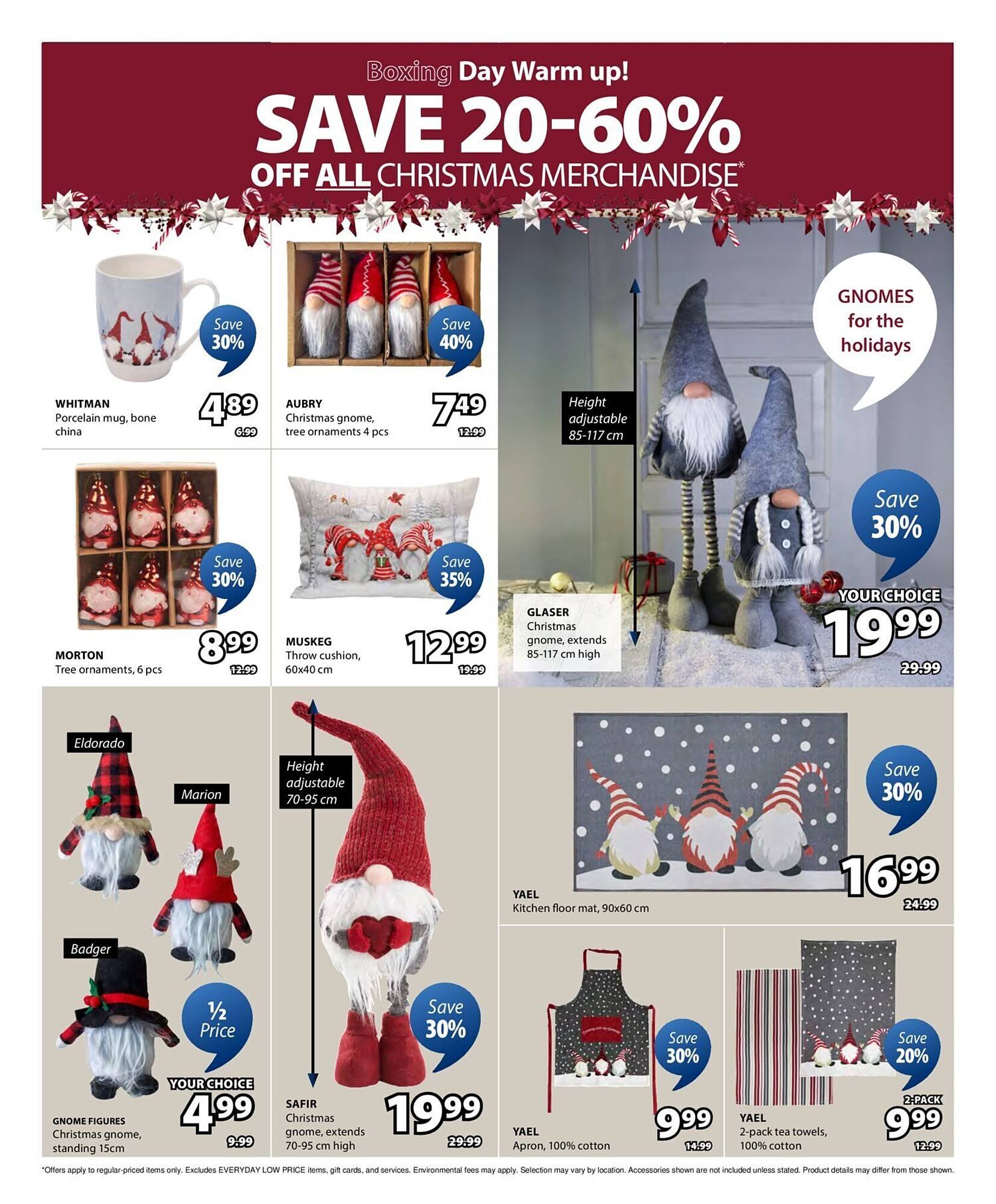 JYSK flyer (2025-12-04 - 2025-12-11) | 17