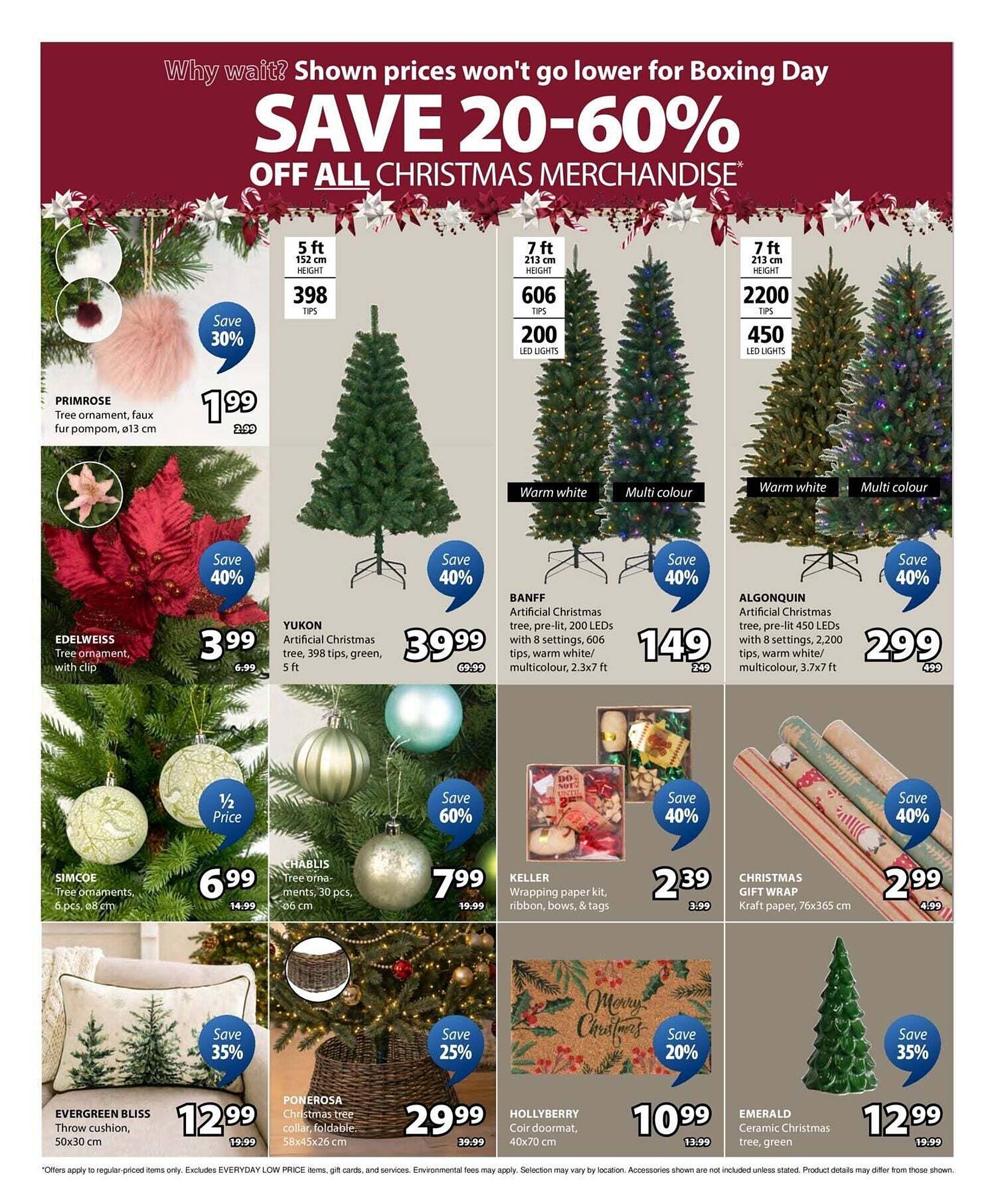 JYSK flyer (2025-12-04 - 2025-12-11) | 18