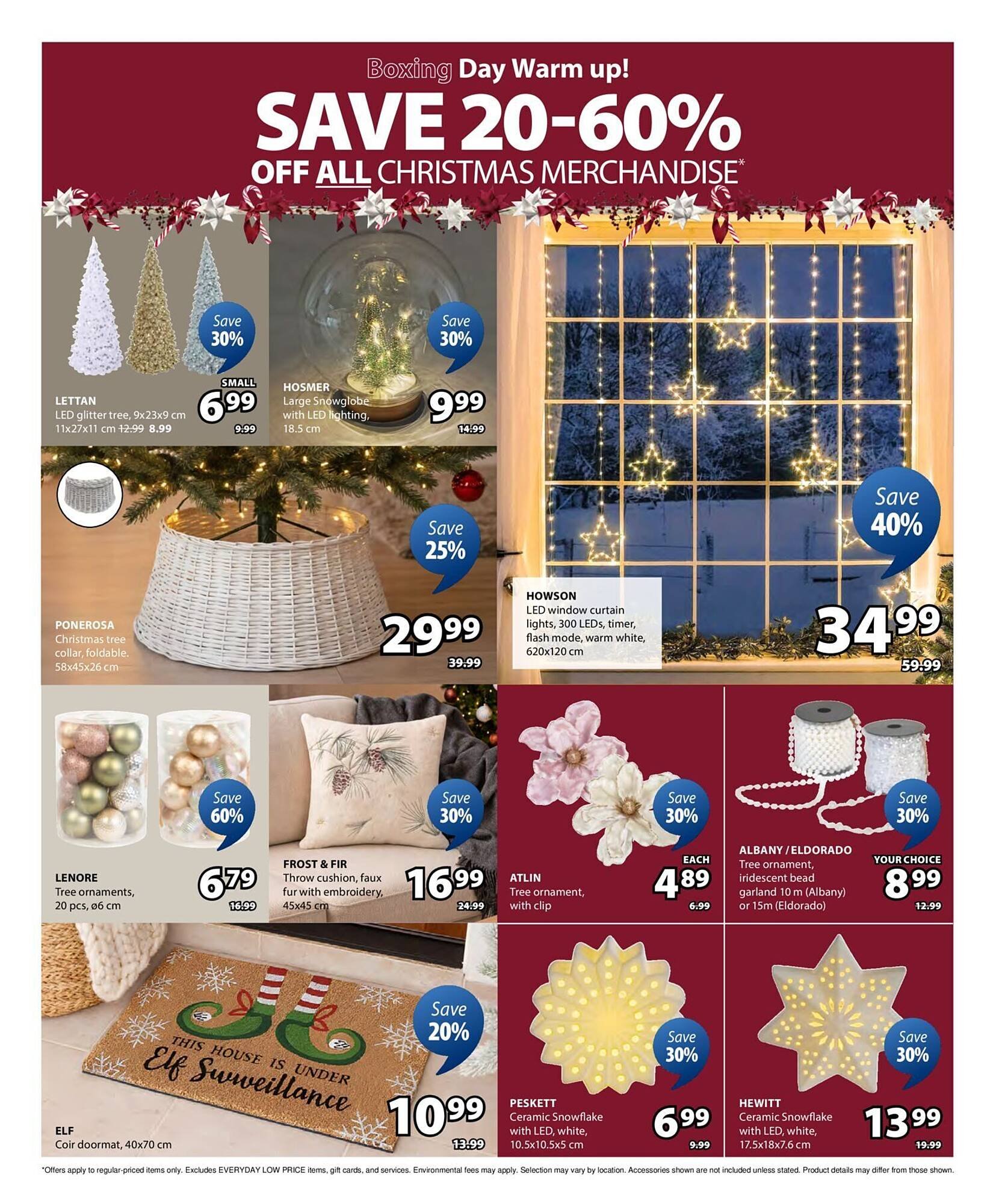 JYSK flyer (2025-12-04 - 2025-12-11) | 19