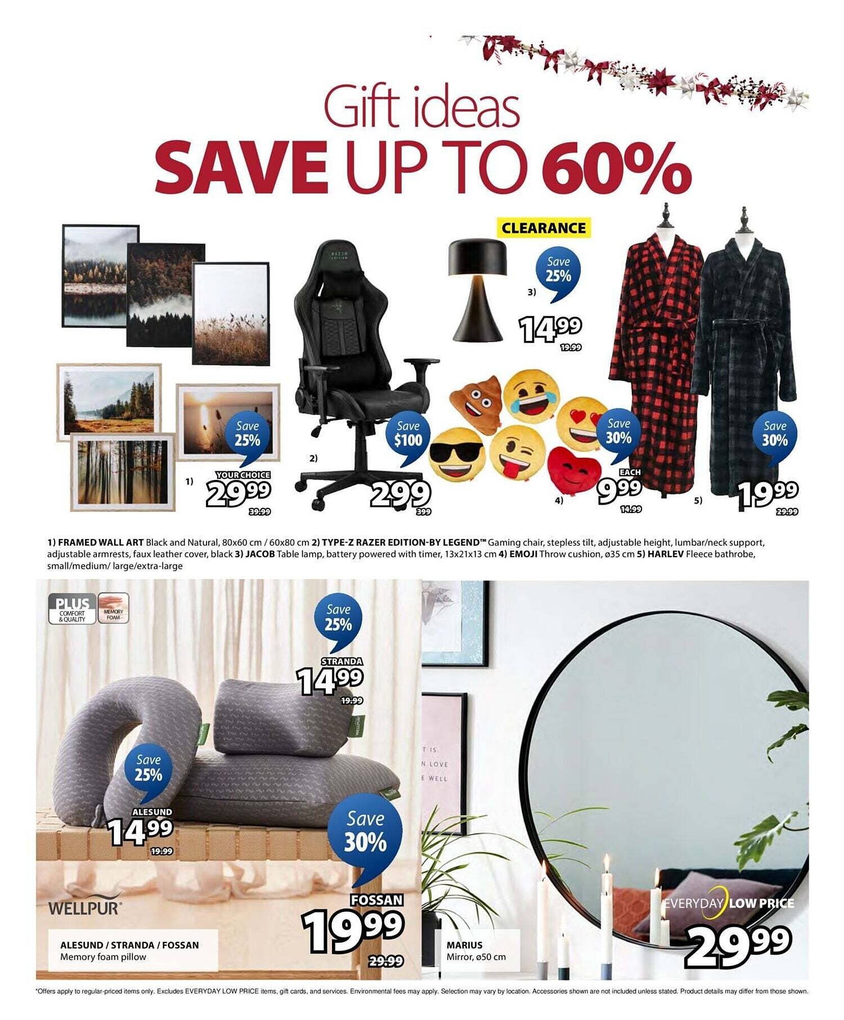 JYSK flyer (2025-12-04 - 2025-12-11) | 20