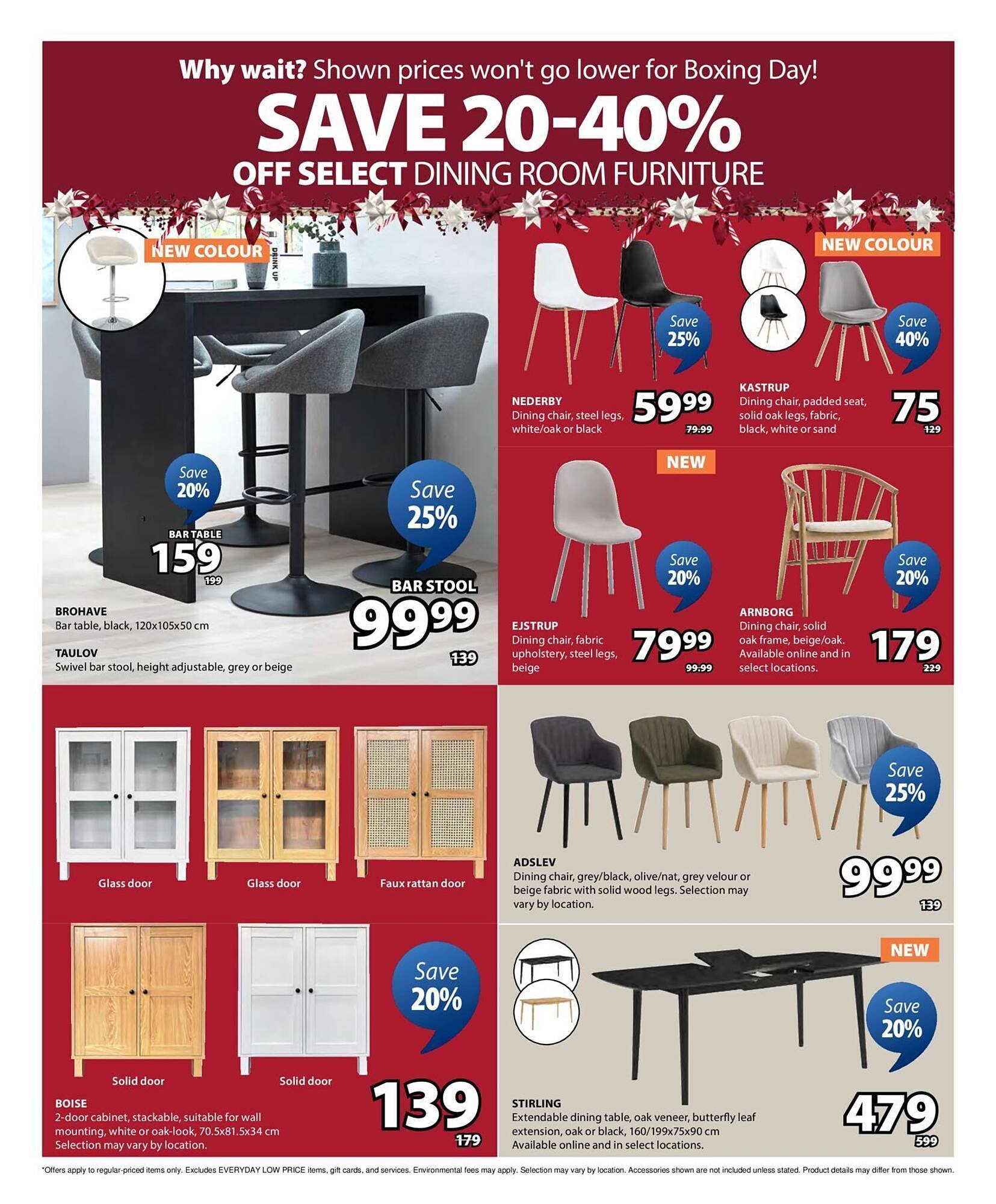 JYSK flyer (2025-12-04 - 2025-12-11) | 3