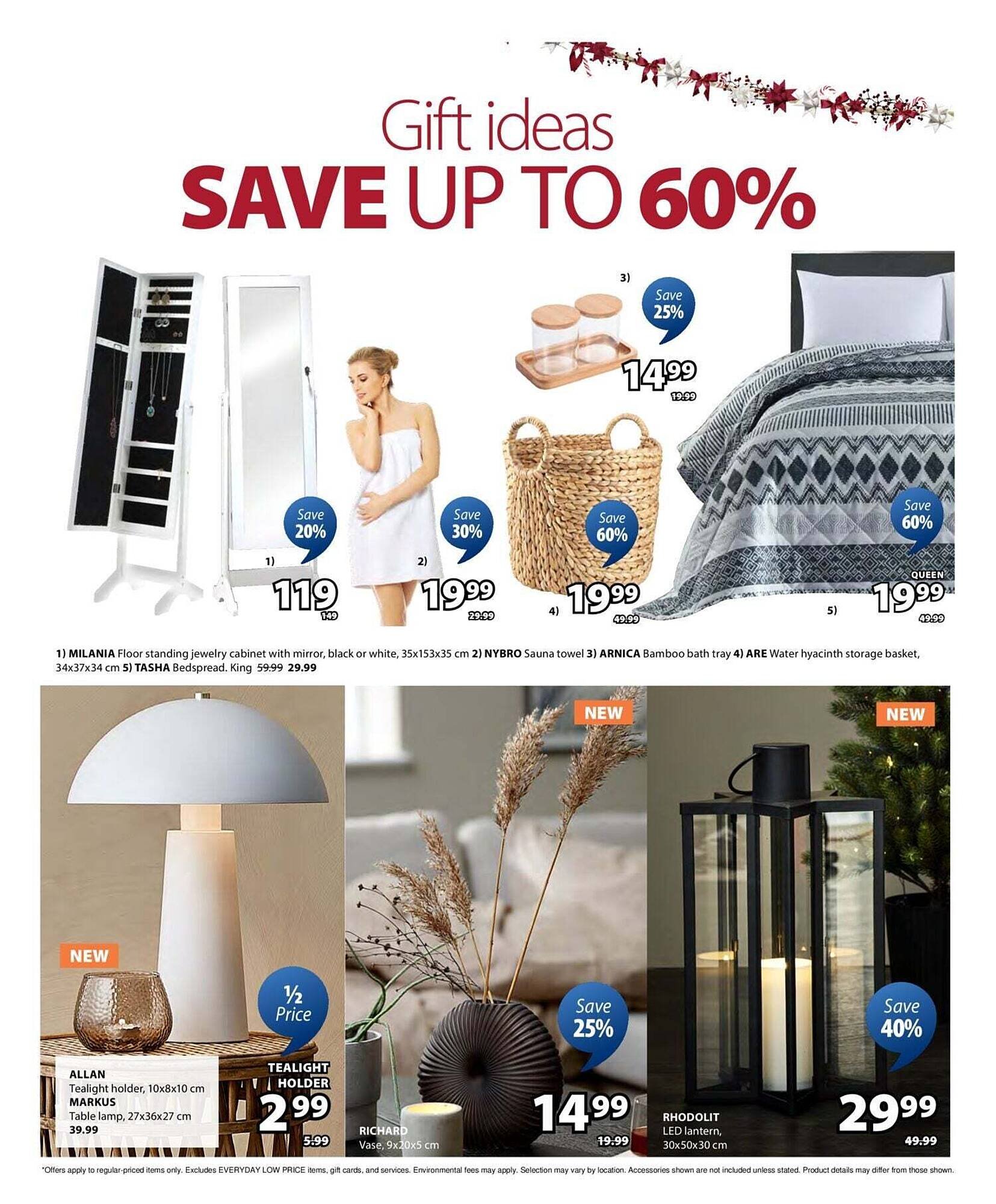 JYSK flyer (2025-12-04 - 2025-12-11) | 21