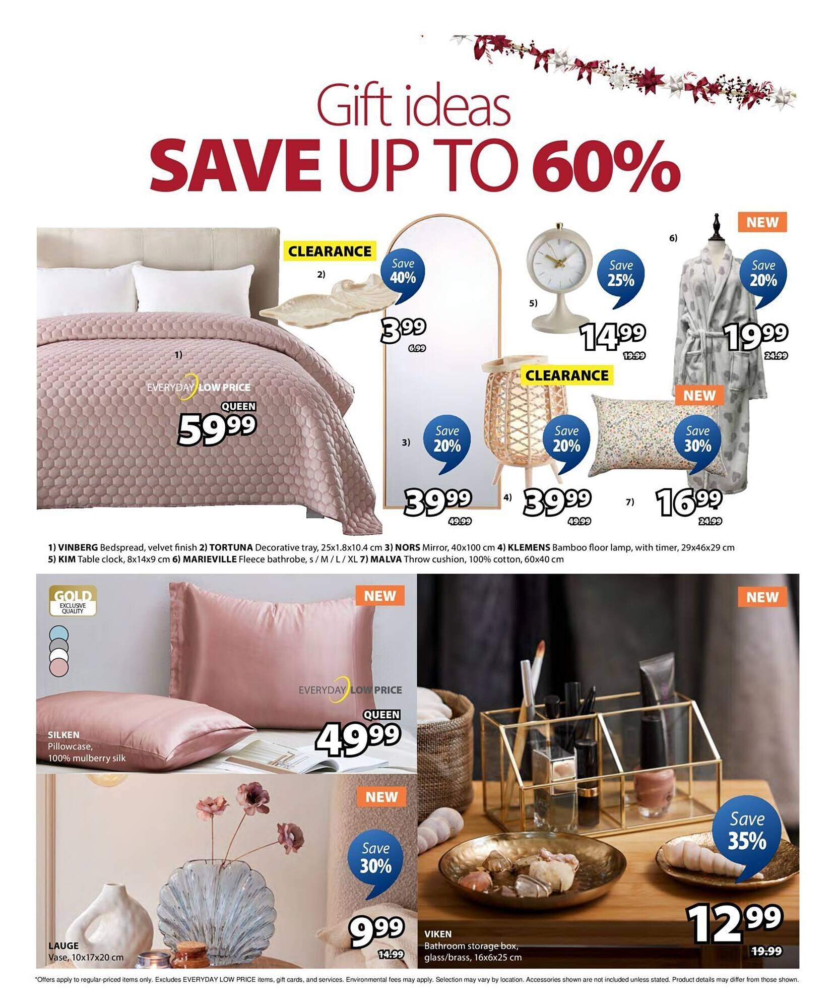 JYSK flyer (2025-12-04 - 2025-12-11) | 22