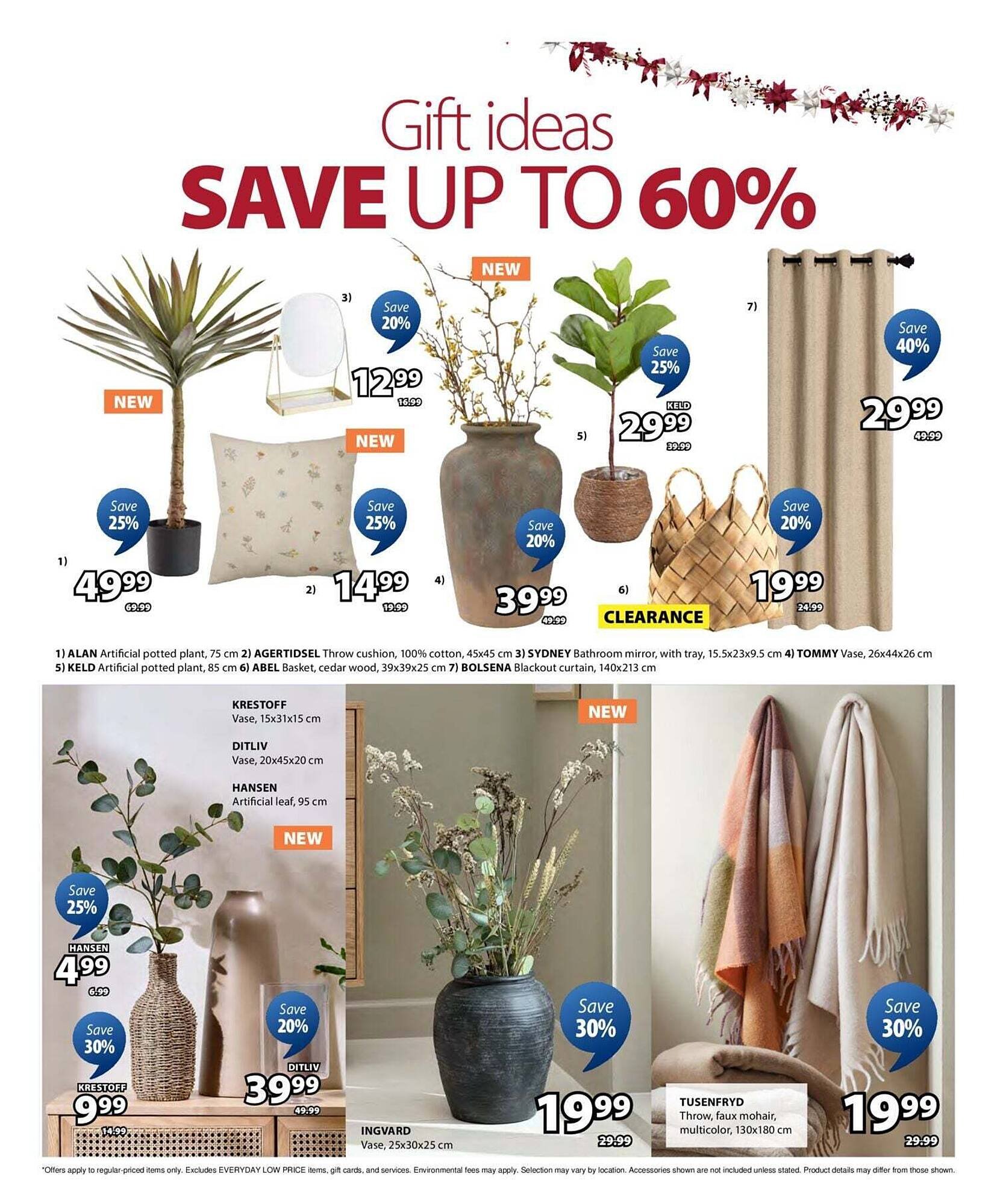 JYSK flyer (2025-12-04 - 2025-12-11) | 23