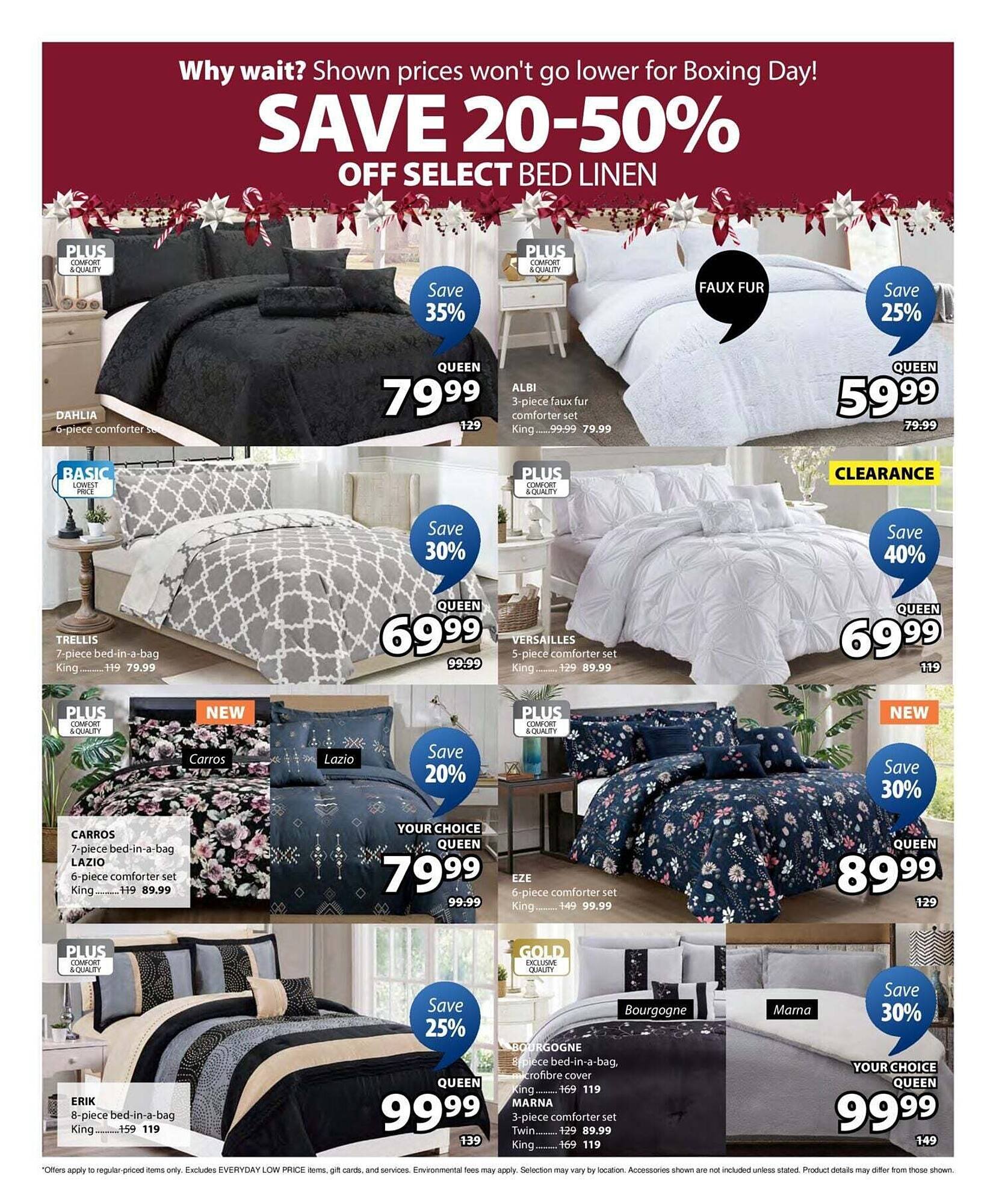 JYSK flyer (2025-12-04 - 2025-12-11) | 26