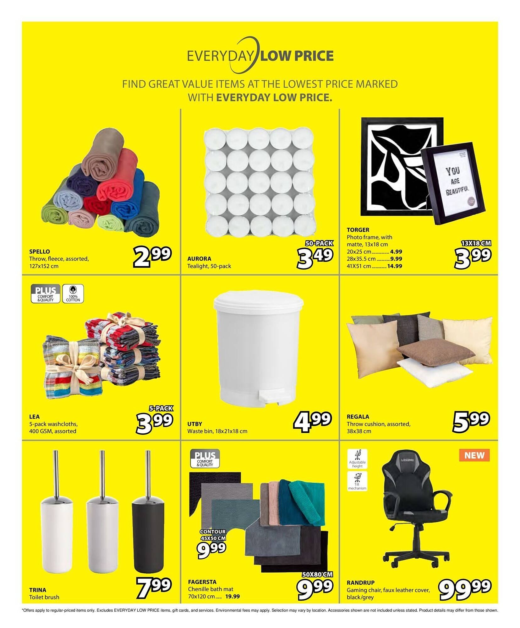 JYSK flyer (2025-12-04 - 2025-12-11) | 30