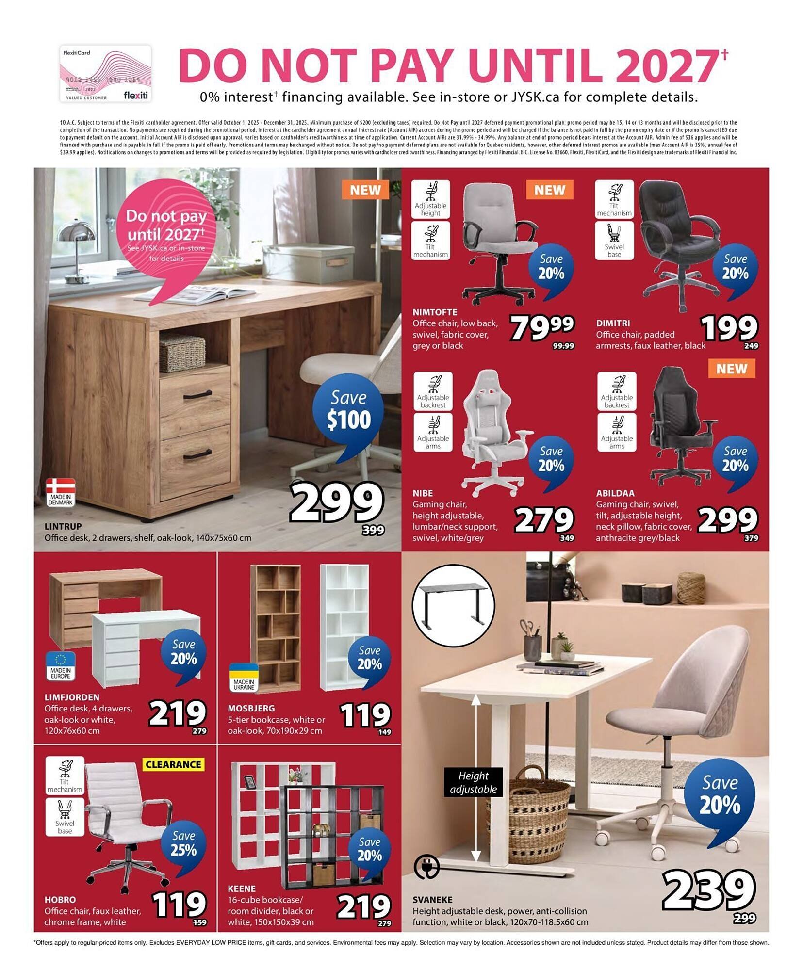 JYSK flyer (2025-12-04 - 2025-12-11) | 4