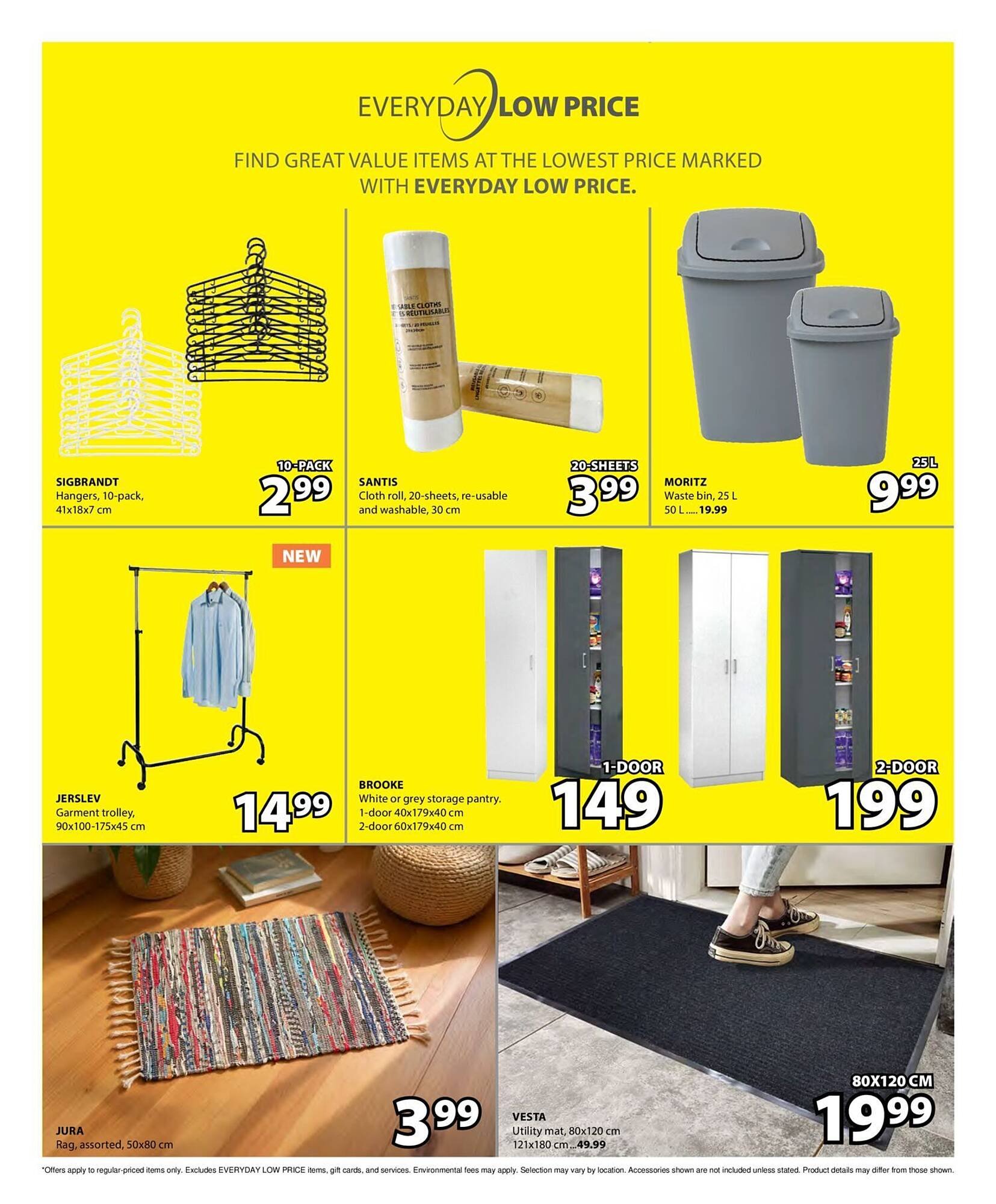 JYSK flyer (2025-12-04 - 2025-12-11) | 31