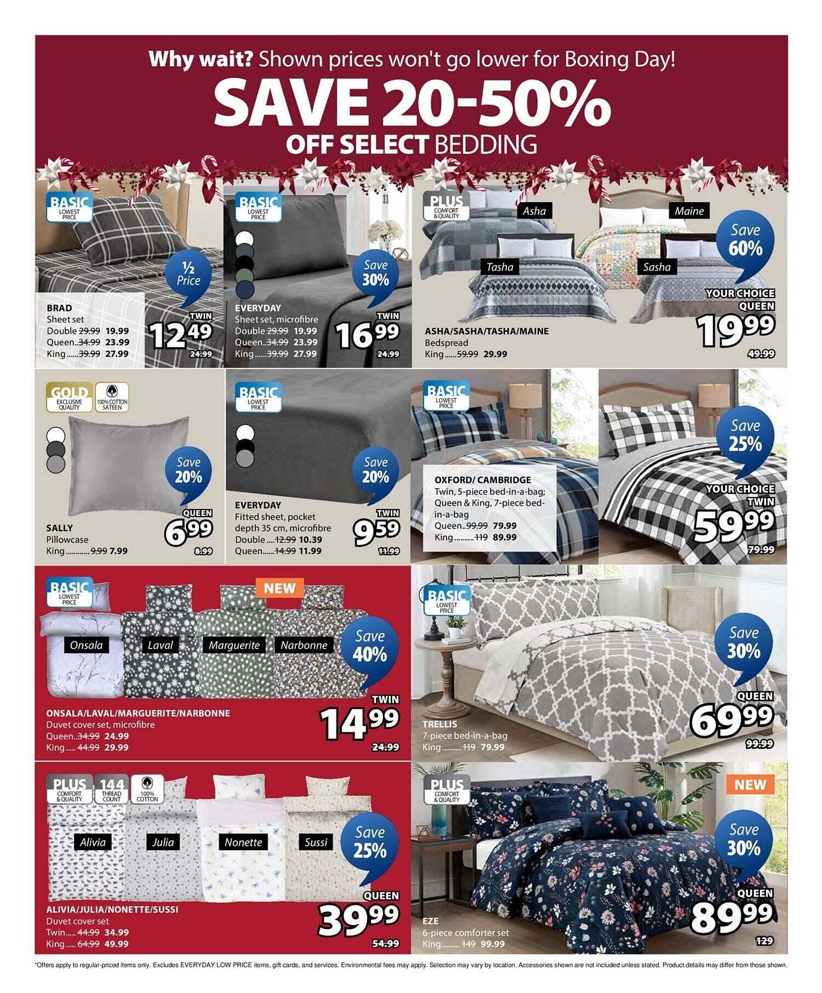 JYSK flyer (2025-12-04 - 2025-12-11) | 9