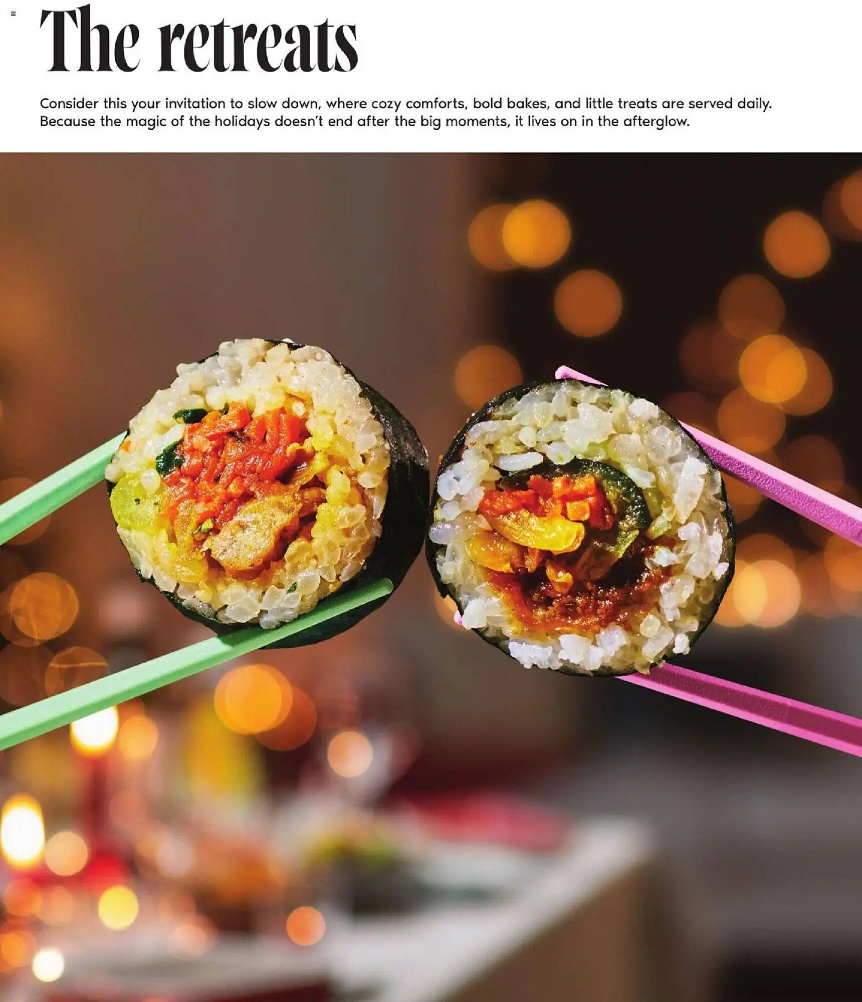 Zehrs Markets weekly ad (2025-10-30 - 2026-01-03) | 11