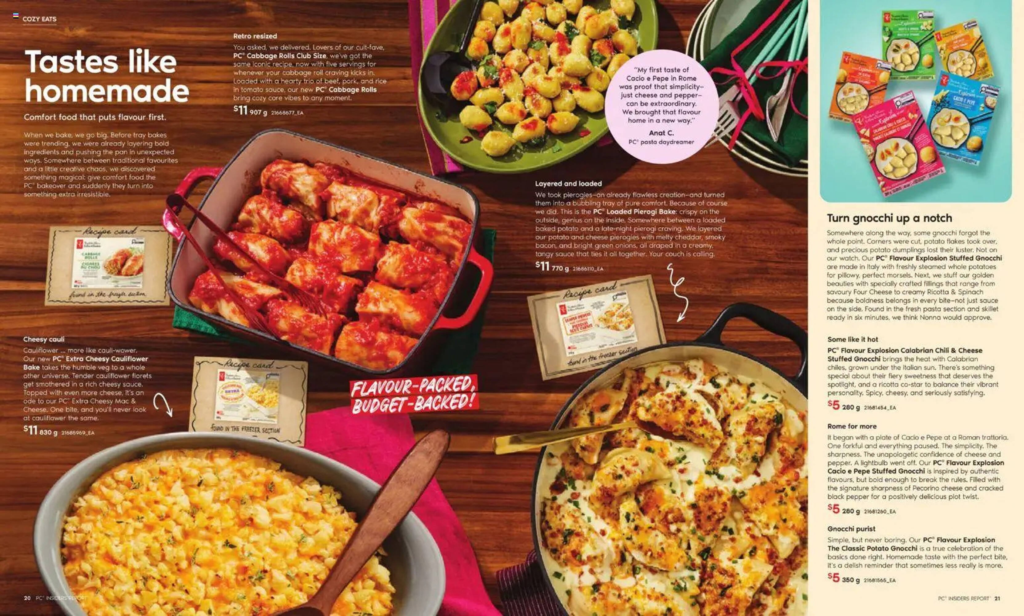 Zehrs Markets weekly ad (2025-10-30 - 2026-01-03) | 15