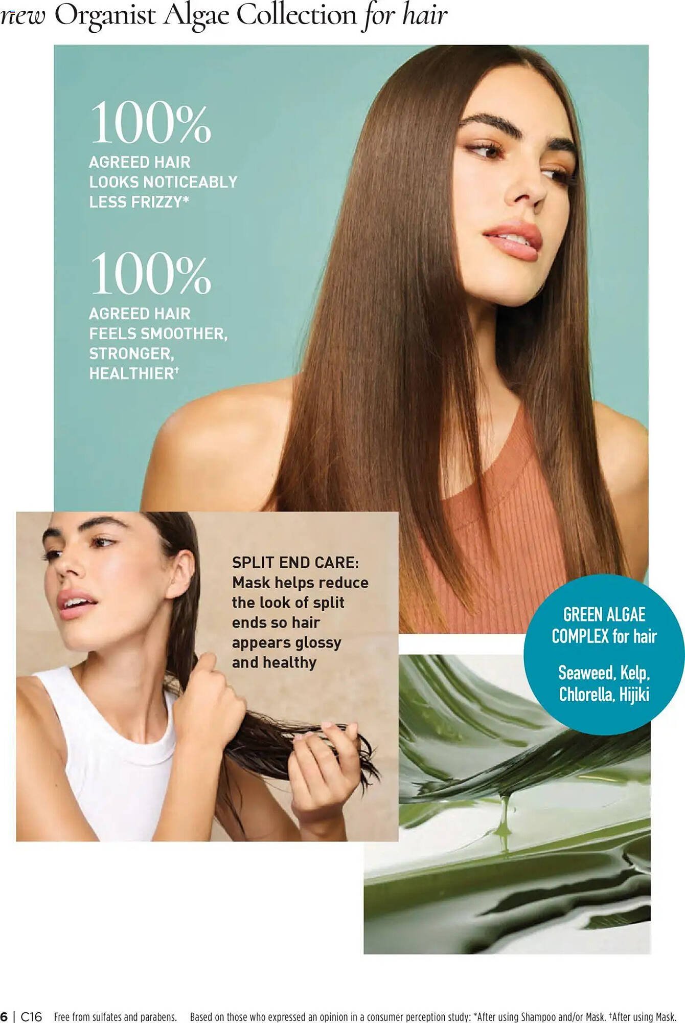 AVON flyer