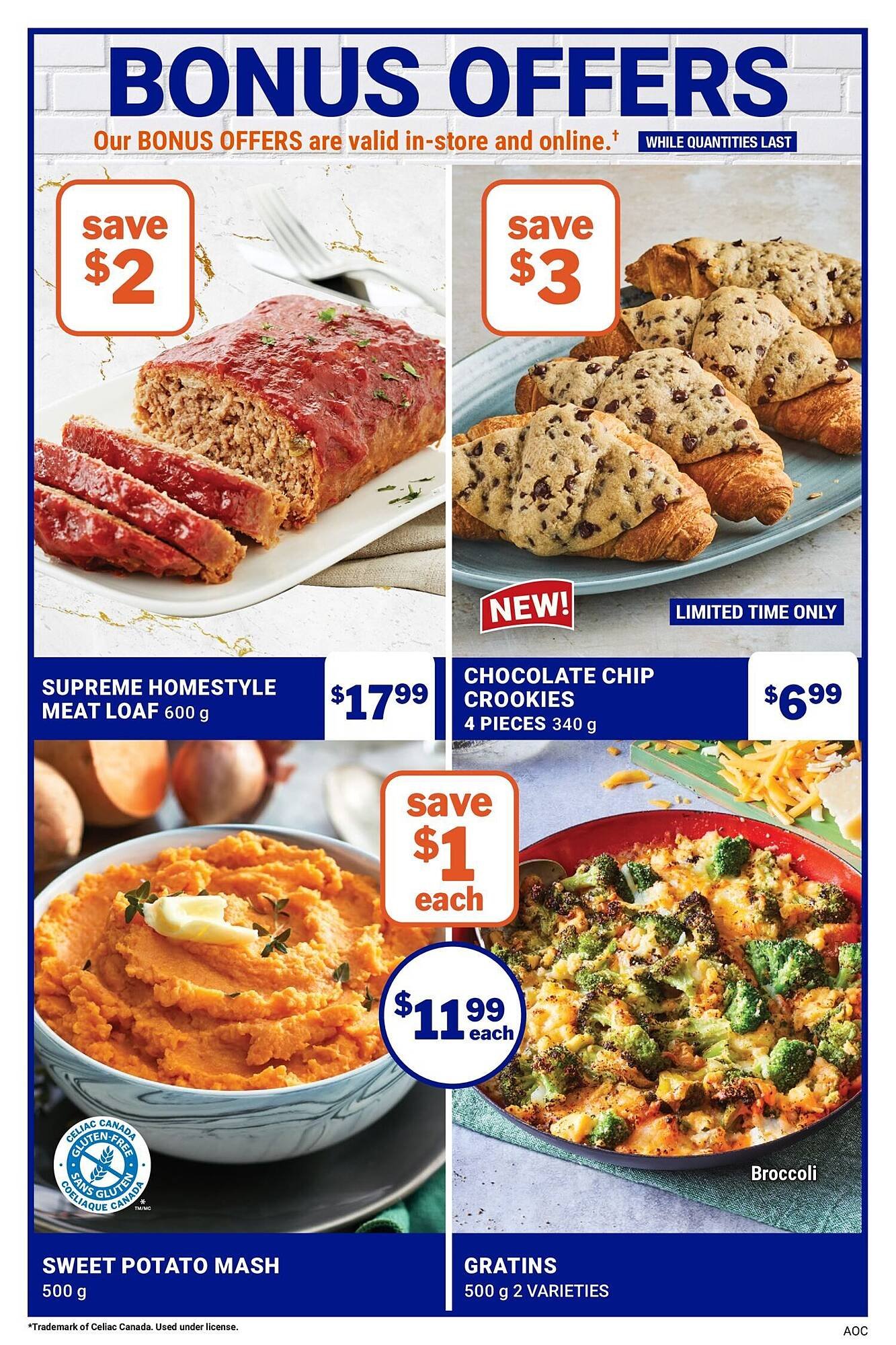 M &amp; M Food Market flyer (2026-03-05 - 2026-03-12) | 11