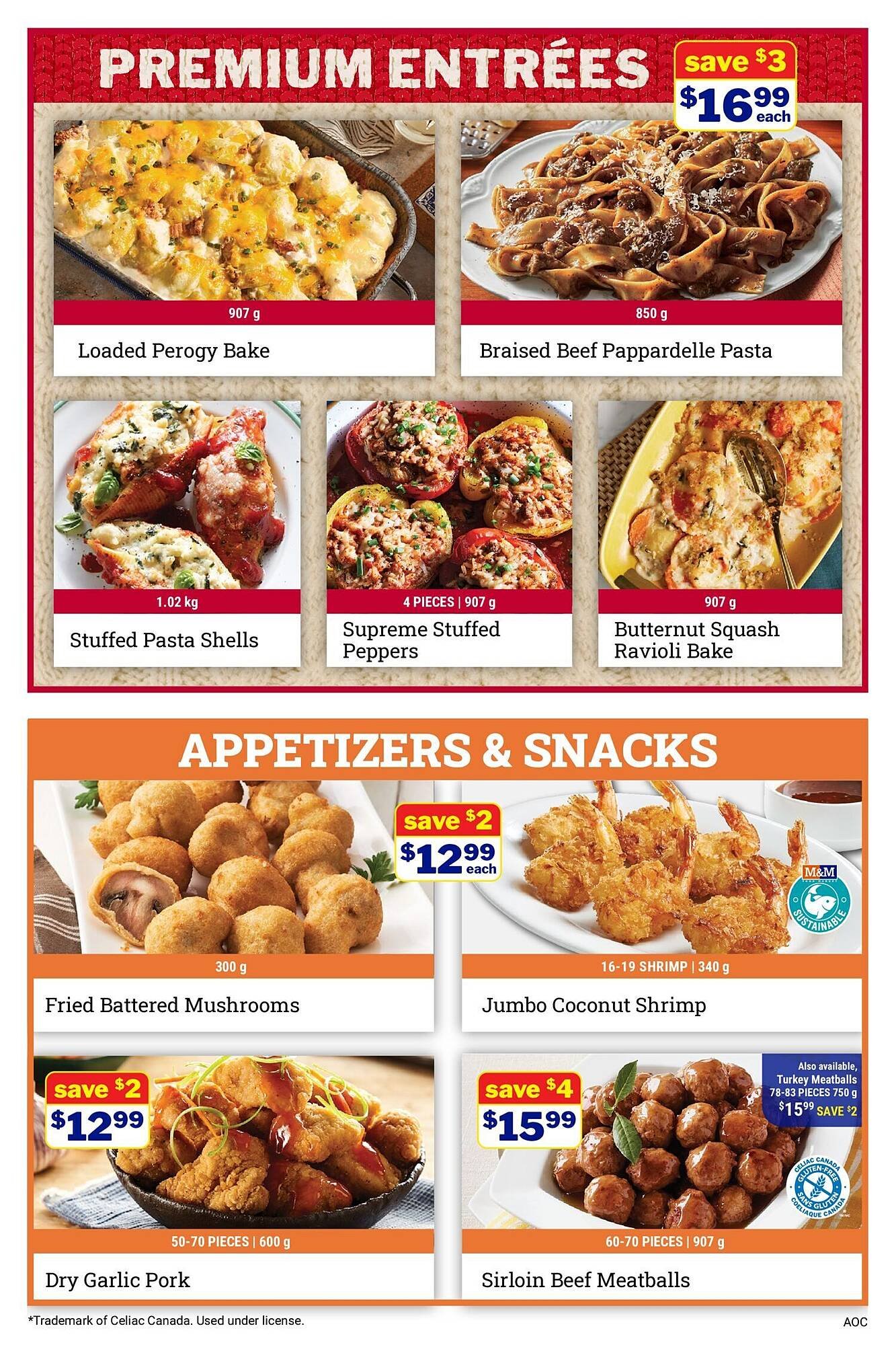 M &amp; M Food Market flyer (2026-03-05 - 2026-03-12) | 8