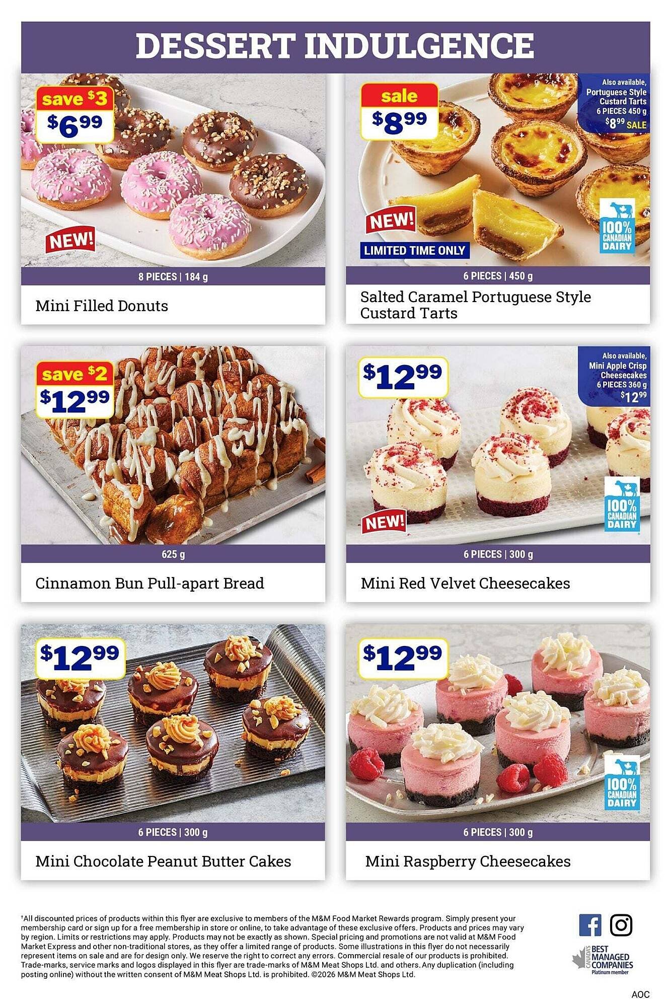 M &amp; M Food Market flyer (2026-03-05 - 2026-03-12) | 9
