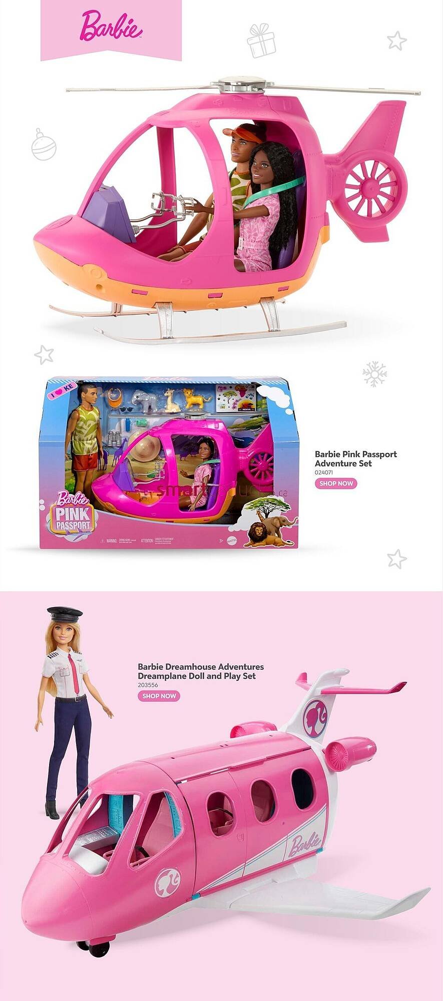 Toys R us flyer