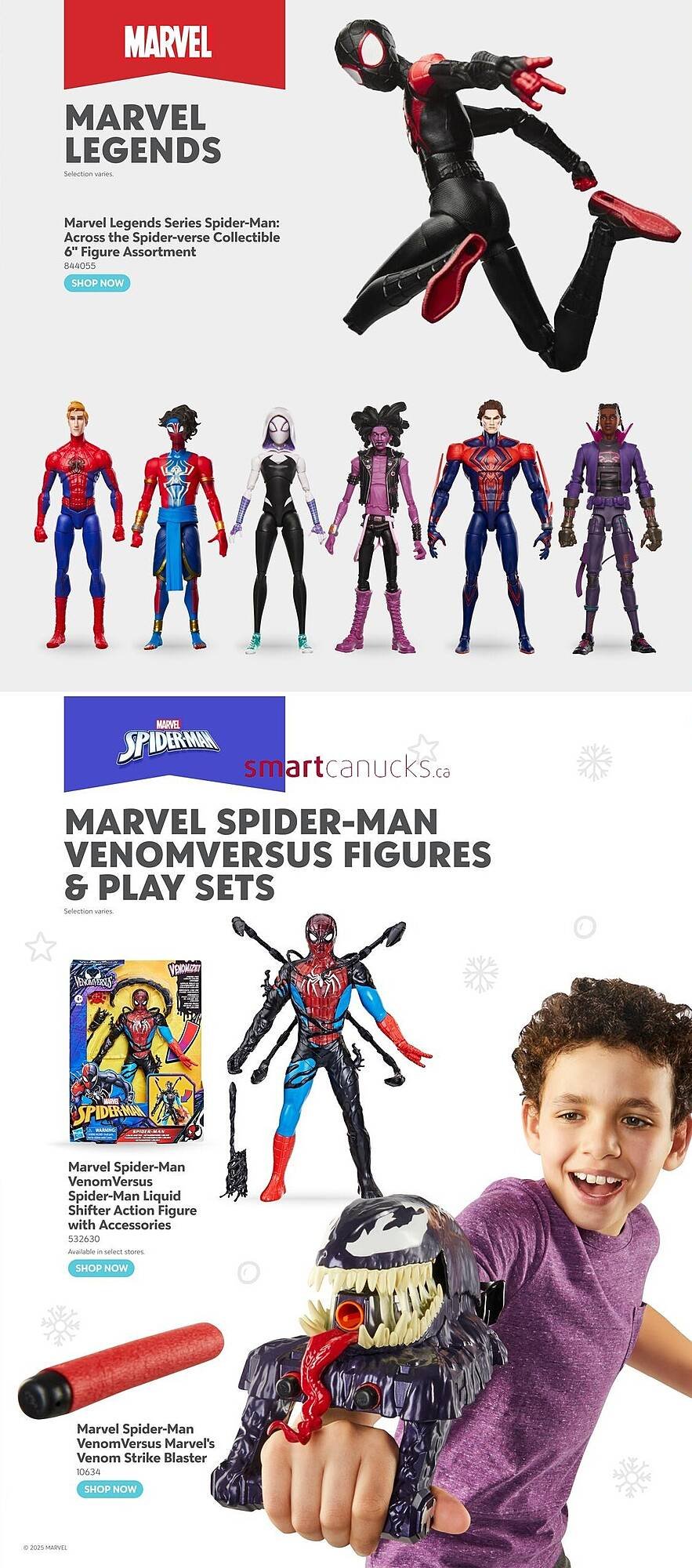Toys R us flyer