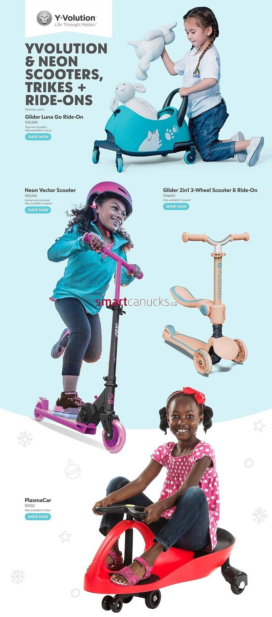 Toys R us flyer