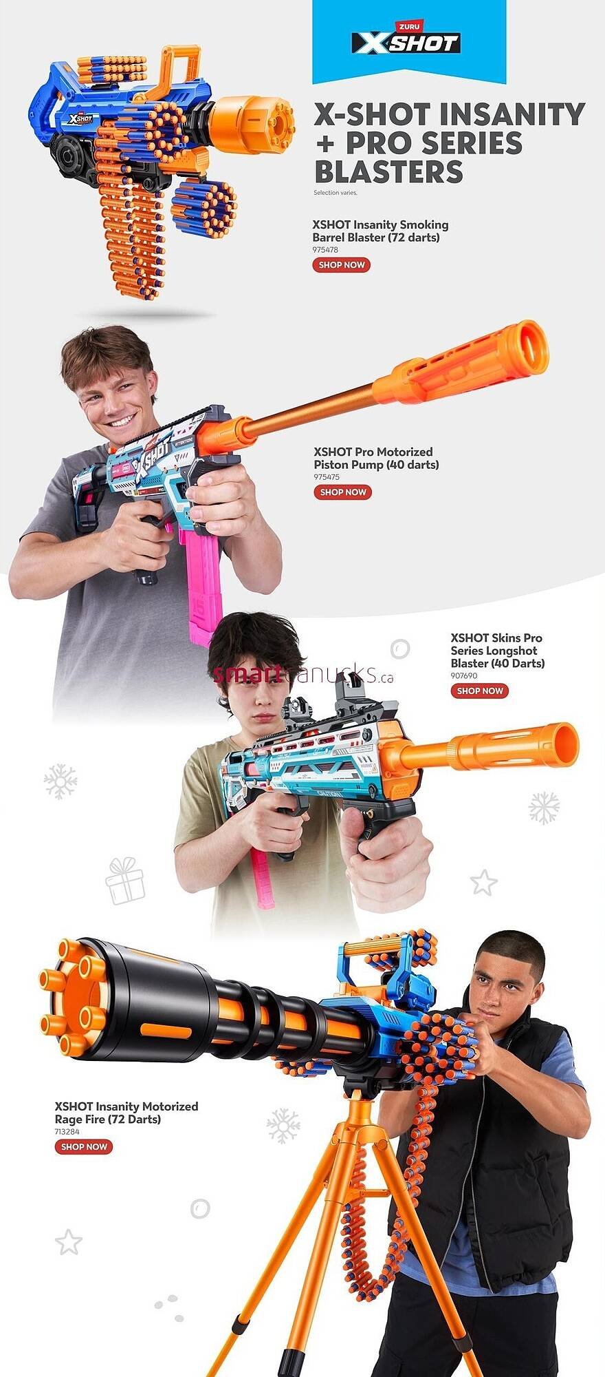 Toys R us flyer