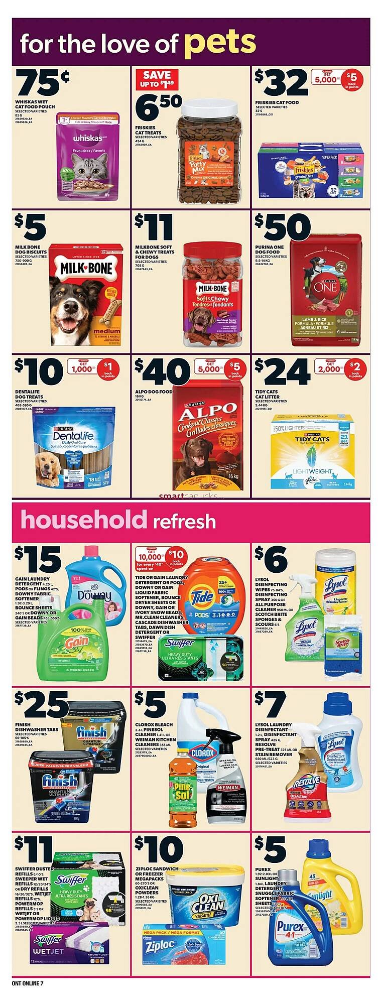 Zehrs Markets weekly ad (2025-11-13 - 2025-12-10) | 16