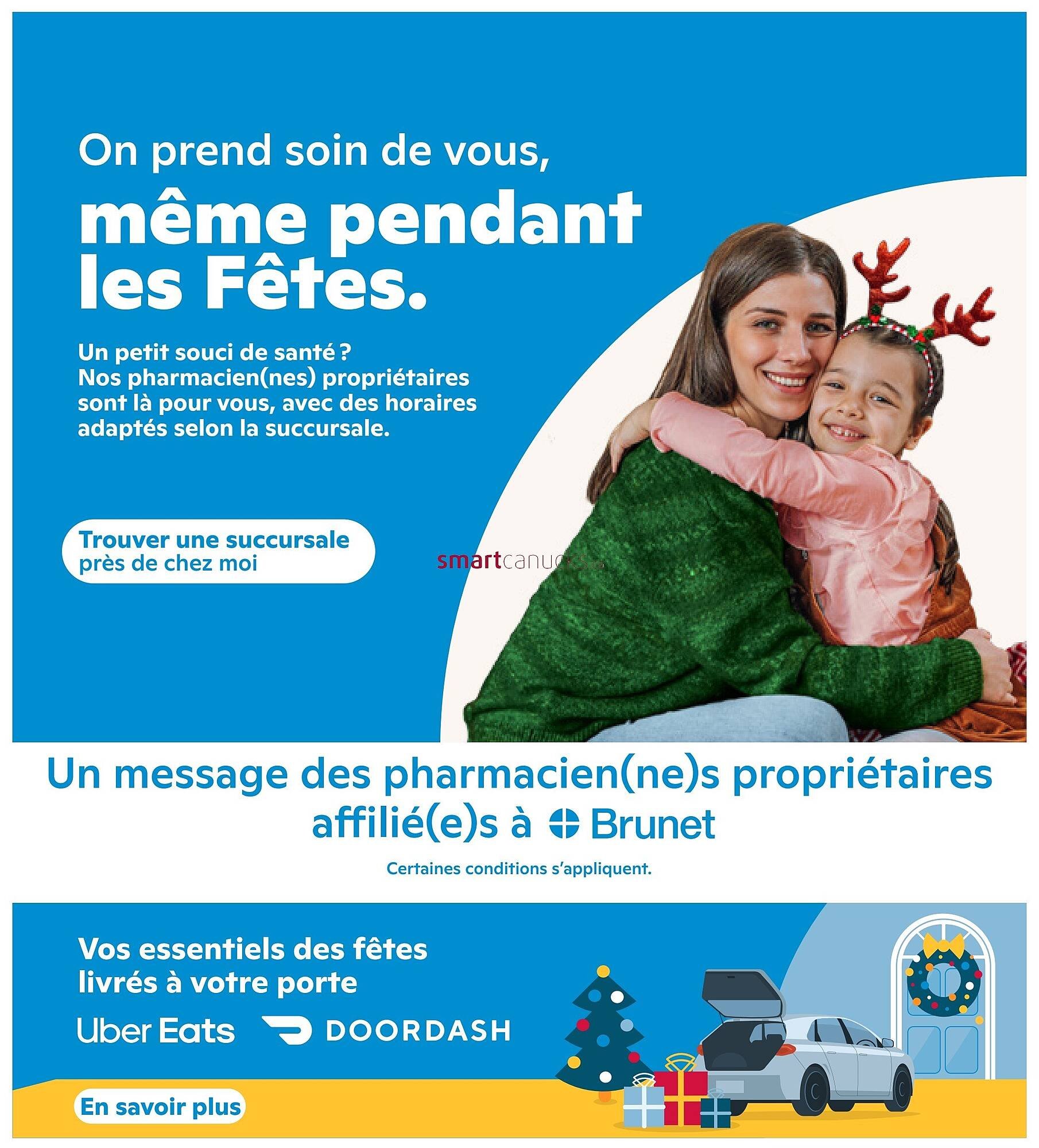 Brunet flyer (2025-12-11 - 2025-12-17) | 13